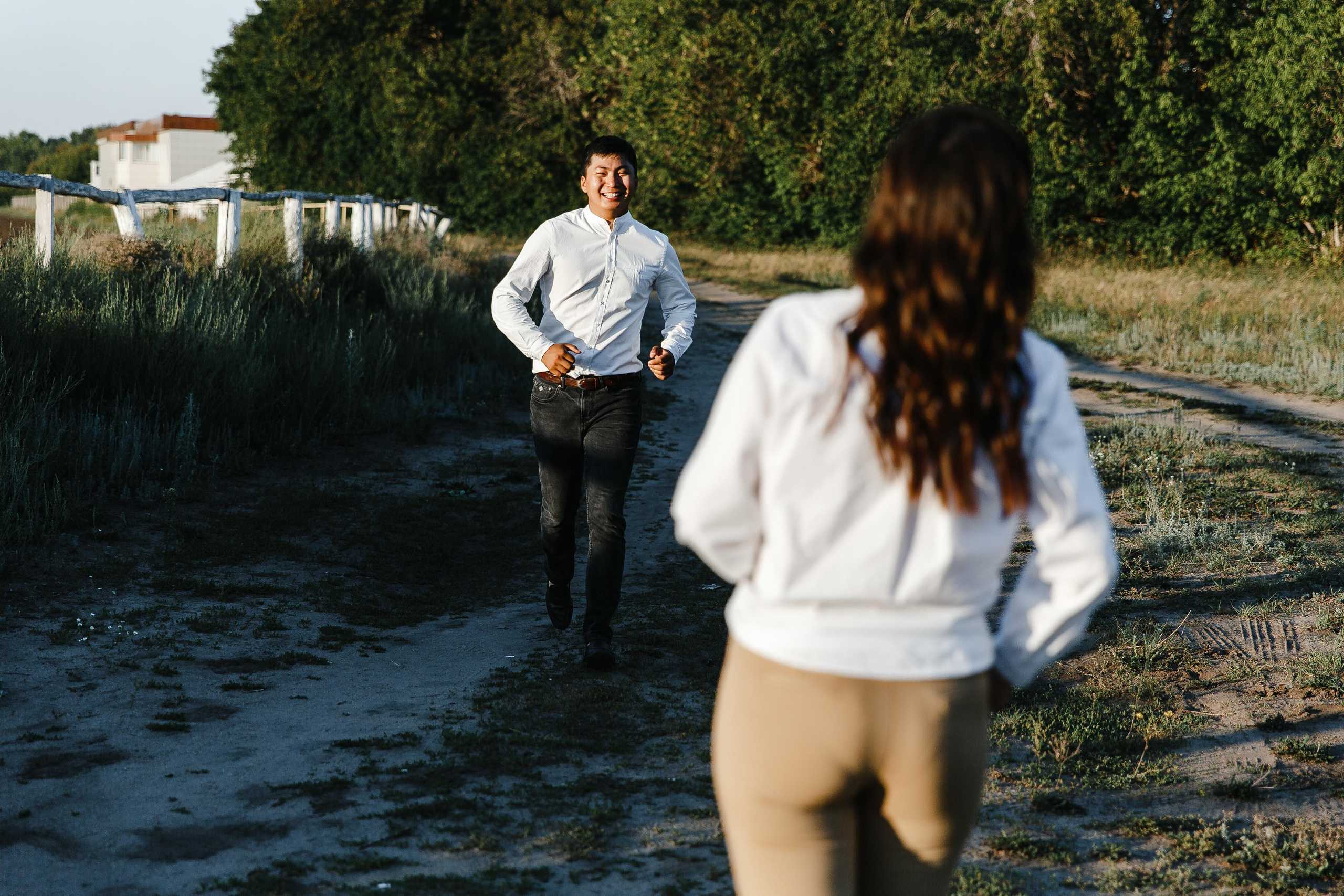 Love Story ипподром. Свадебный и Семейный фотограф в Петрпавловске