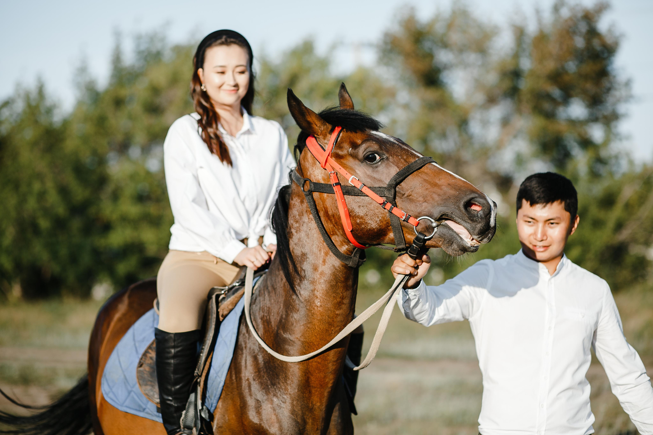 Love Story ипподром. Свадебный и Семейный фотограф в Петрпавловске