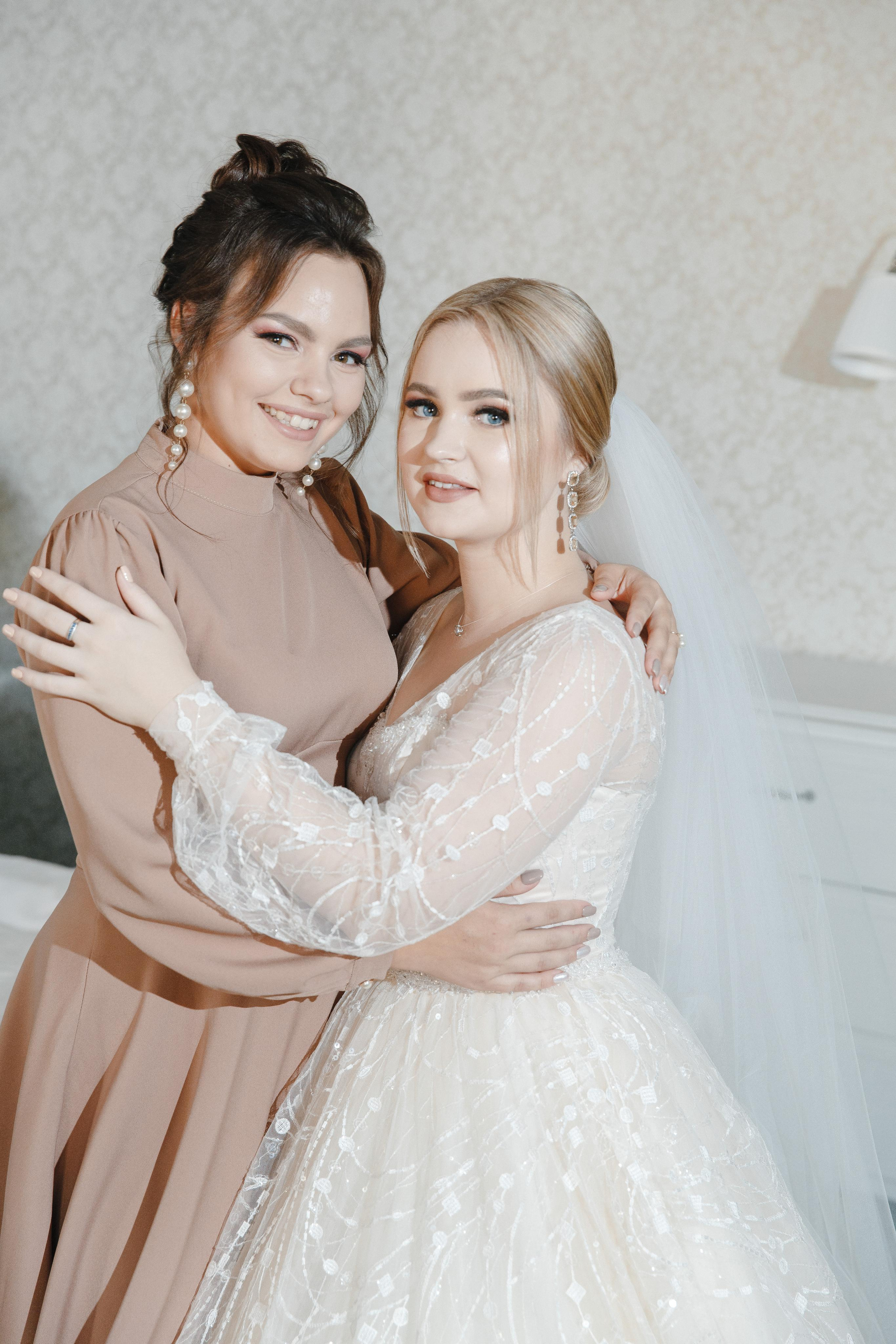 Даурен и Ангелина. Свадебный и Семейный фотограф в Петрпавловске