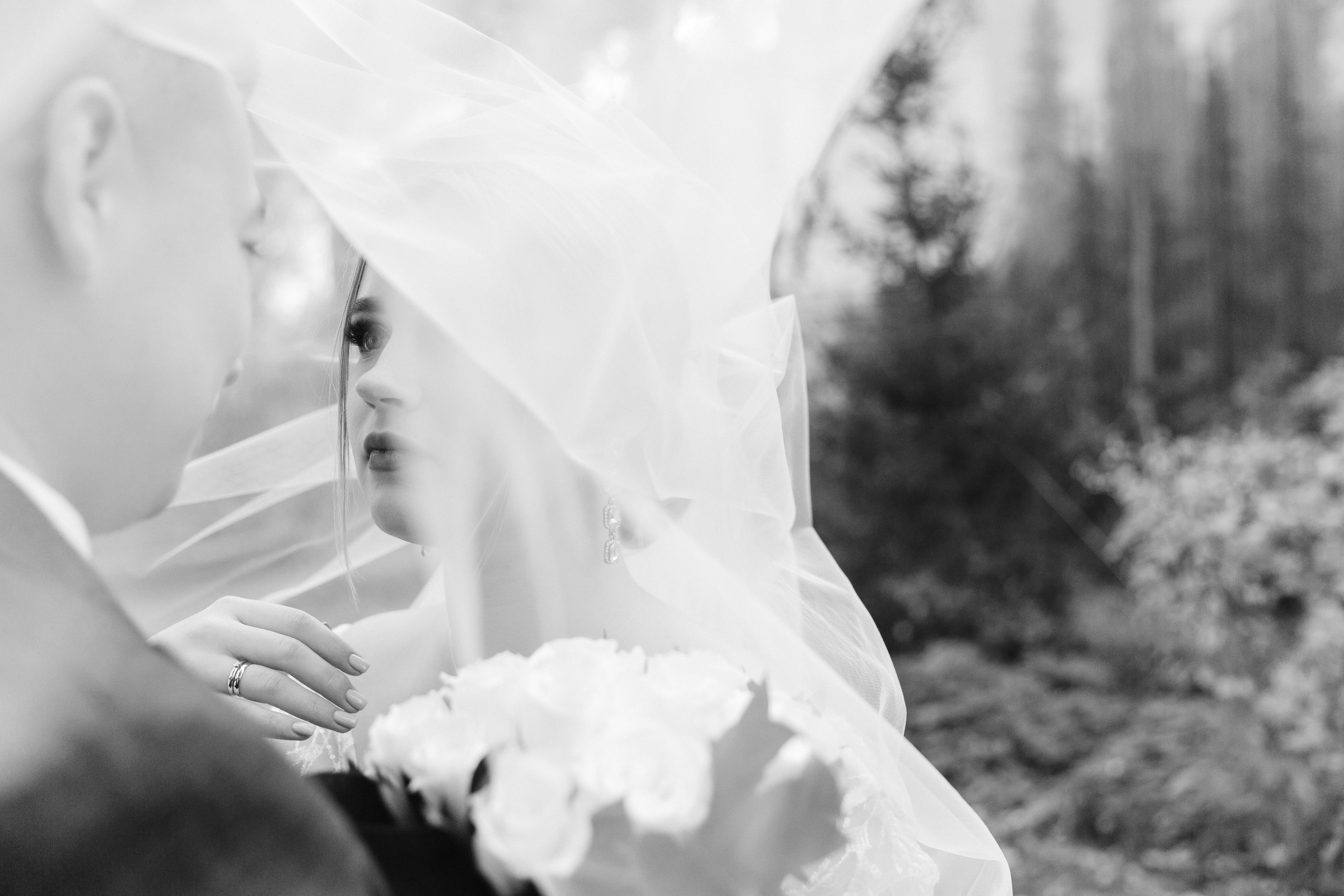 Даурен и Ангелина. Свадебный и Семейный фотограф в Петрпавловске