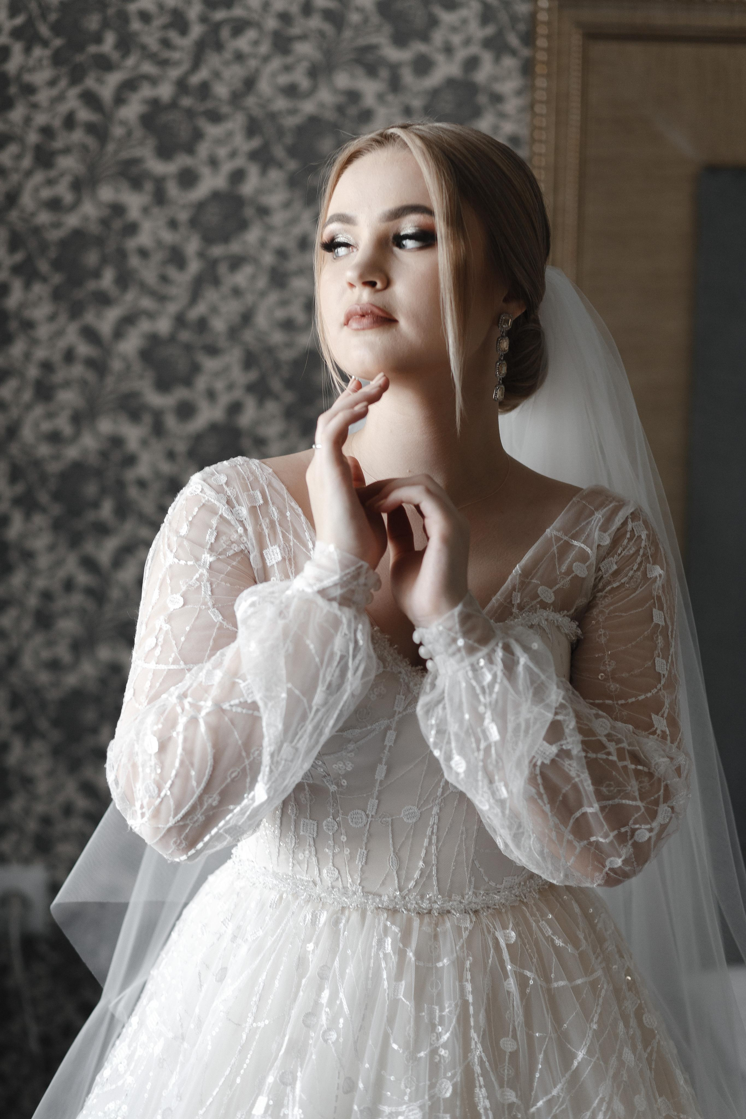 Даурен и Ангелина. Свадебный и Семейный фотограф в Петрпавловске