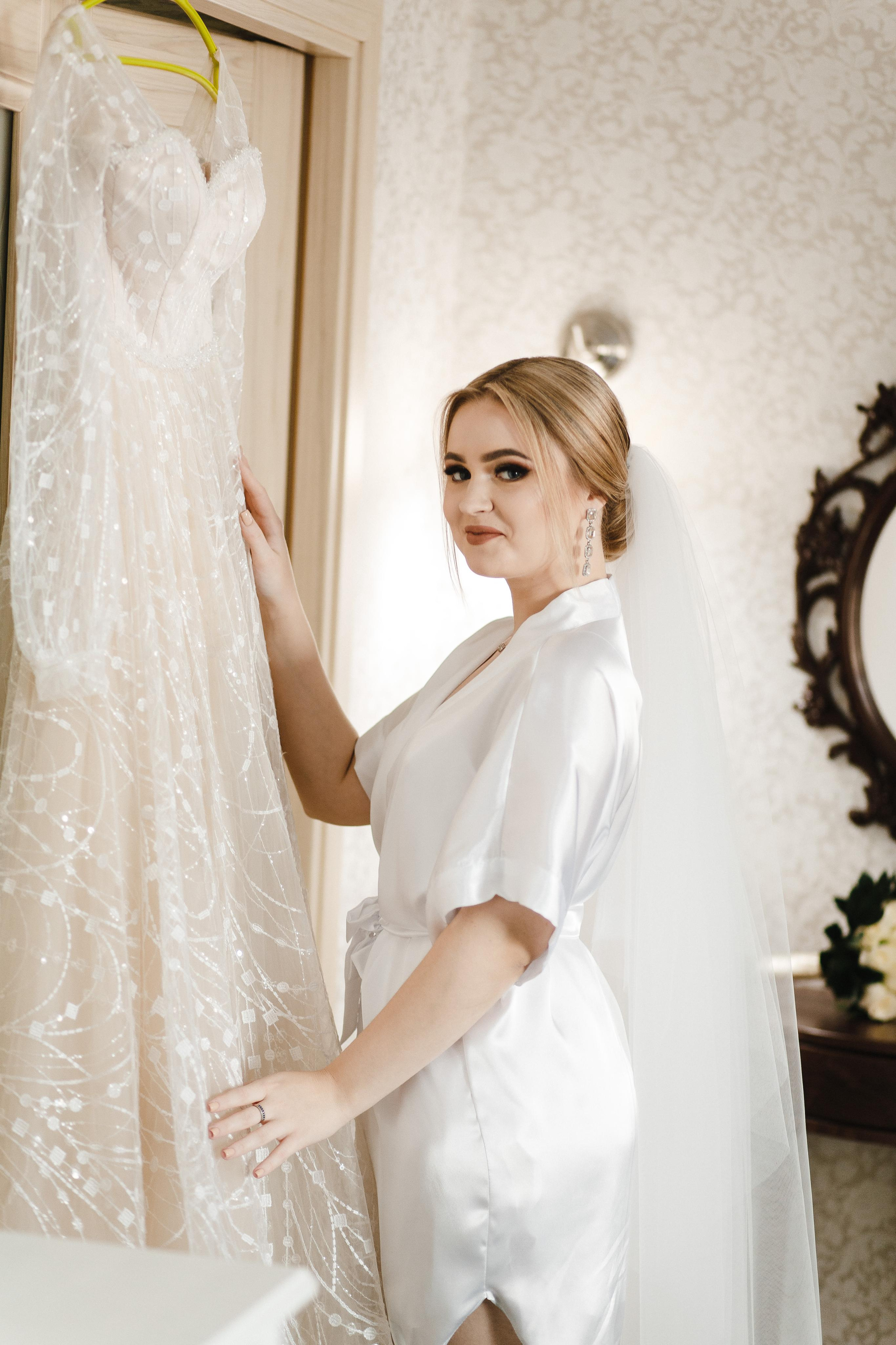 Даурен и Ангелина. Свадебный и Семейный фотограф в Петрпавловске