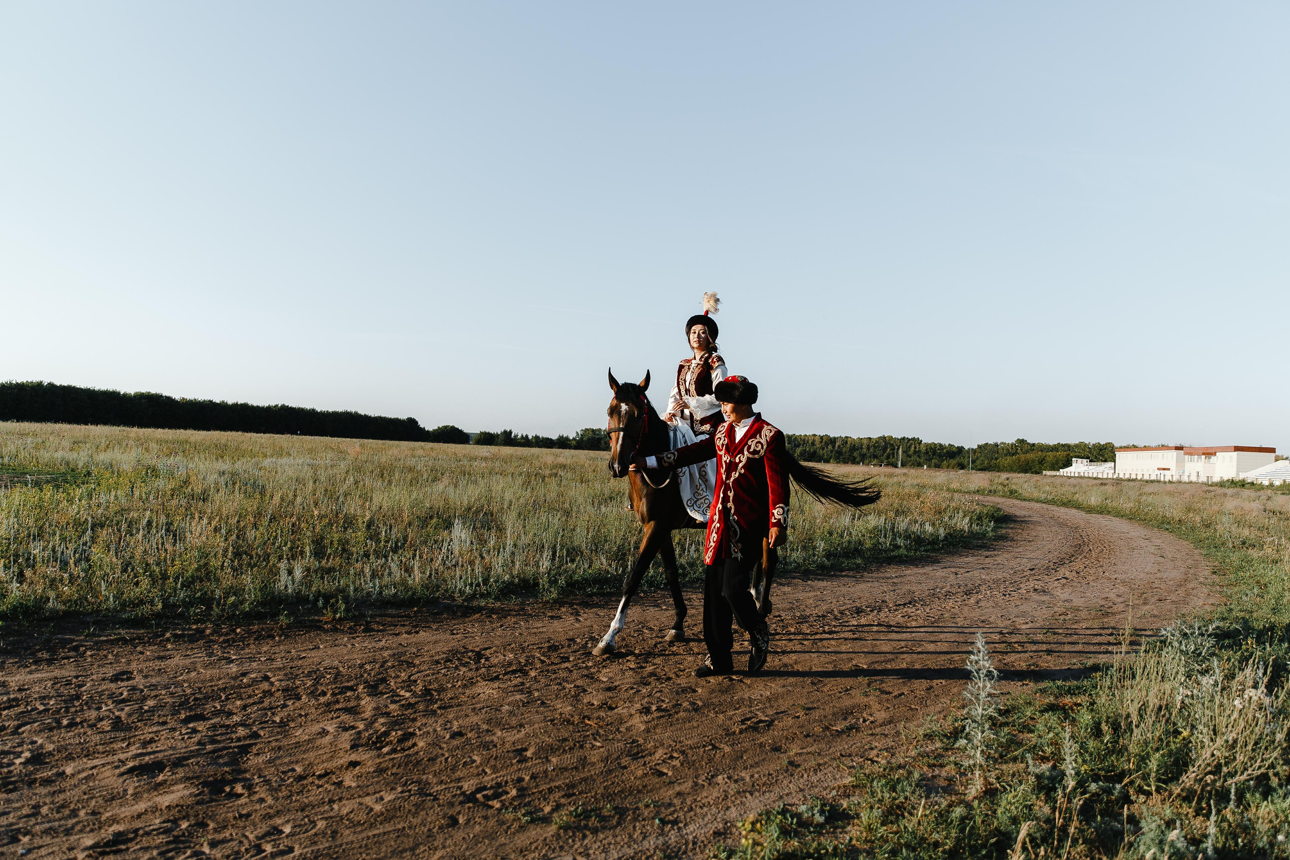 Love Story ипподром. Свадебный и Семейный фотограф в Петрпавловске