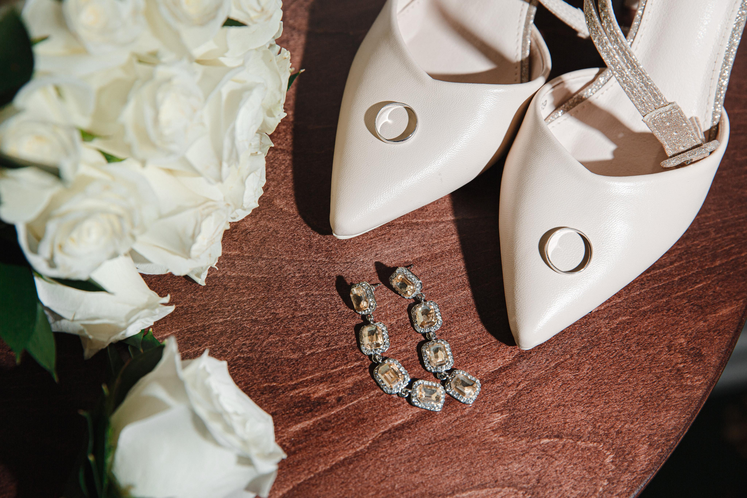 Даурен и Ангелина. Свадебный и Семейный фотограф в Петрпавловске