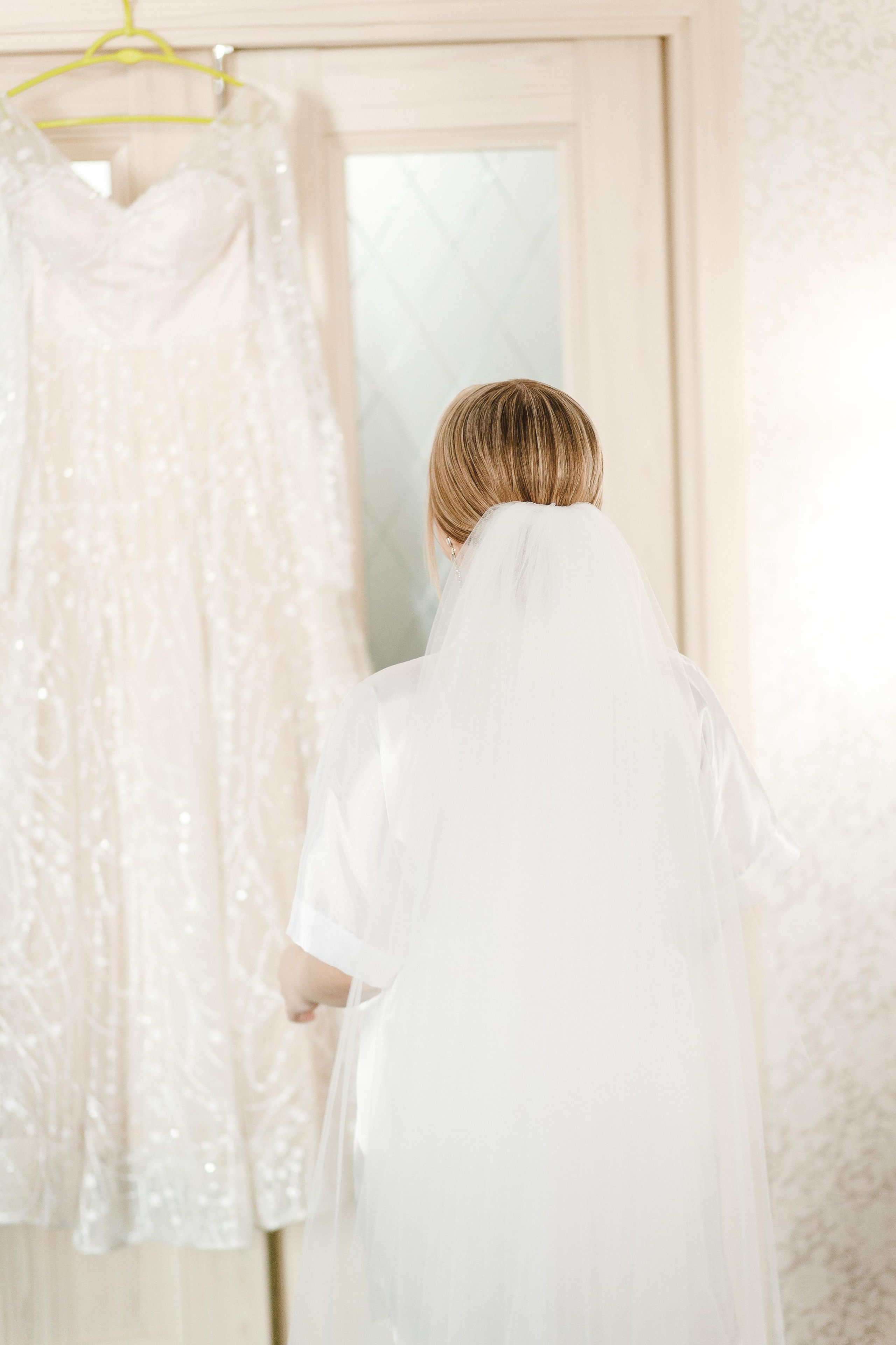 Даурен и Ангелина. Свадебный и Семейный фотограф в Петрпавловске