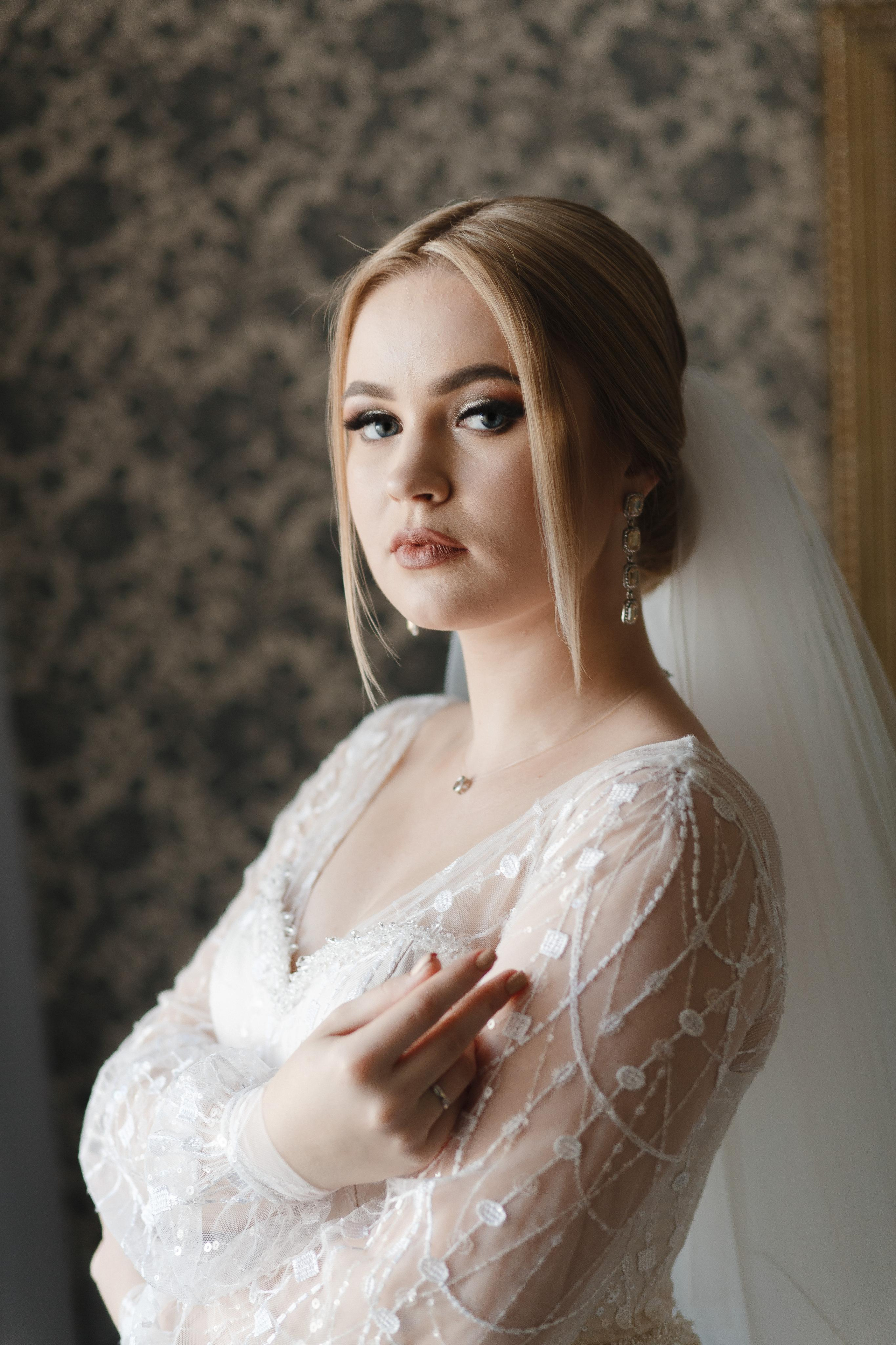 Даурен и Ангелина. Свадебный и Семейный фотограф в Петрпавловске