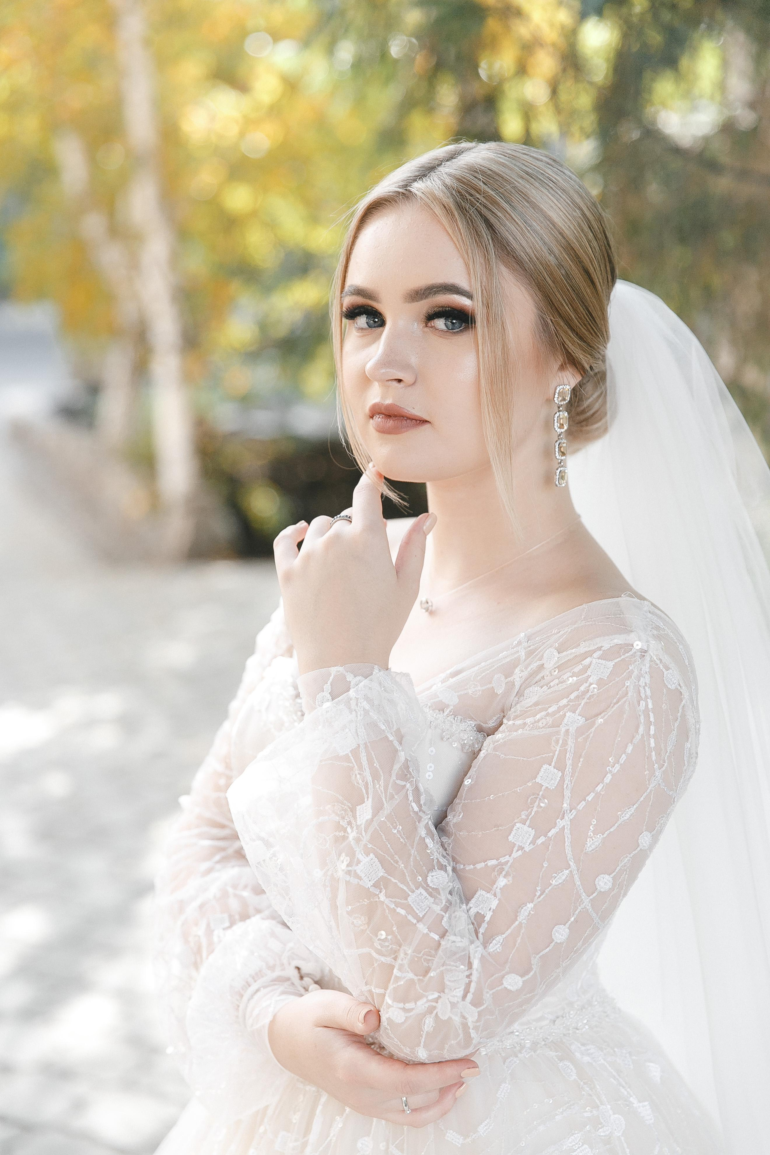 Даурен и Ангелина. Свадебный и Семейный фотограф в Петрпавловске