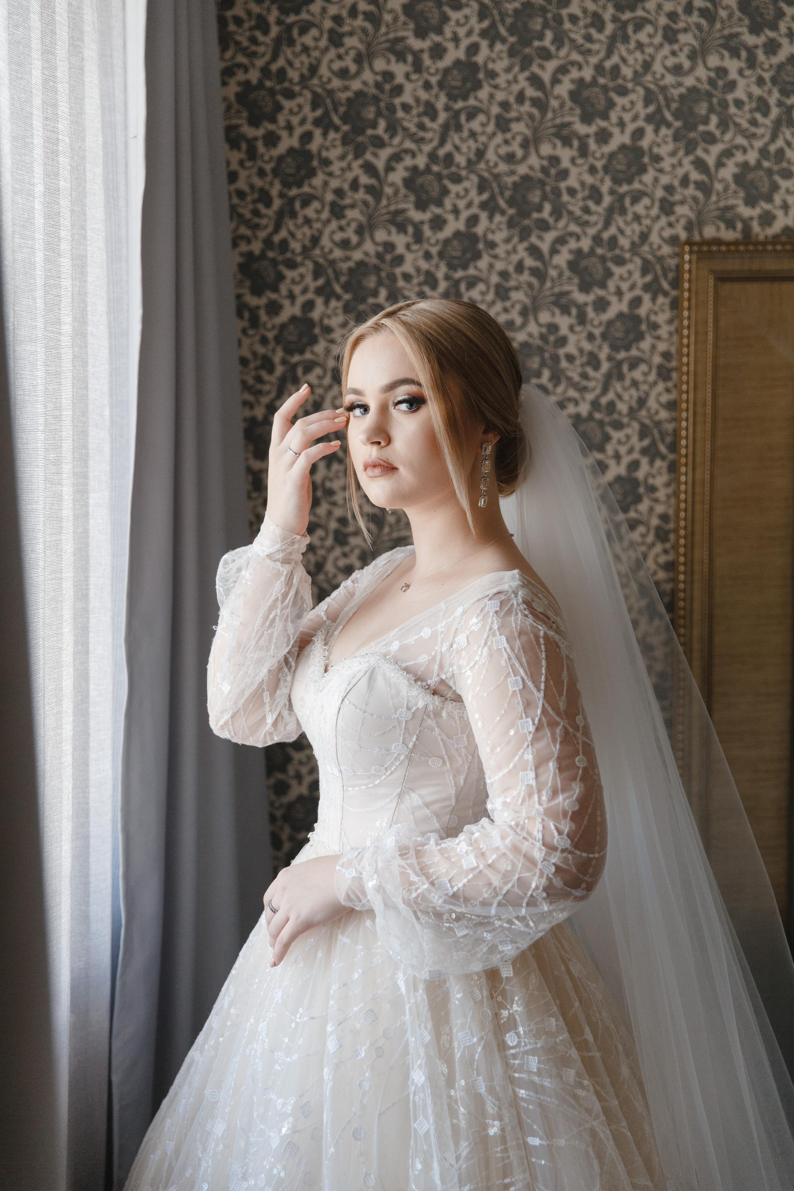 Даурен и Ангелина. Свадебный и Семейный фотограф в Петрпавловске