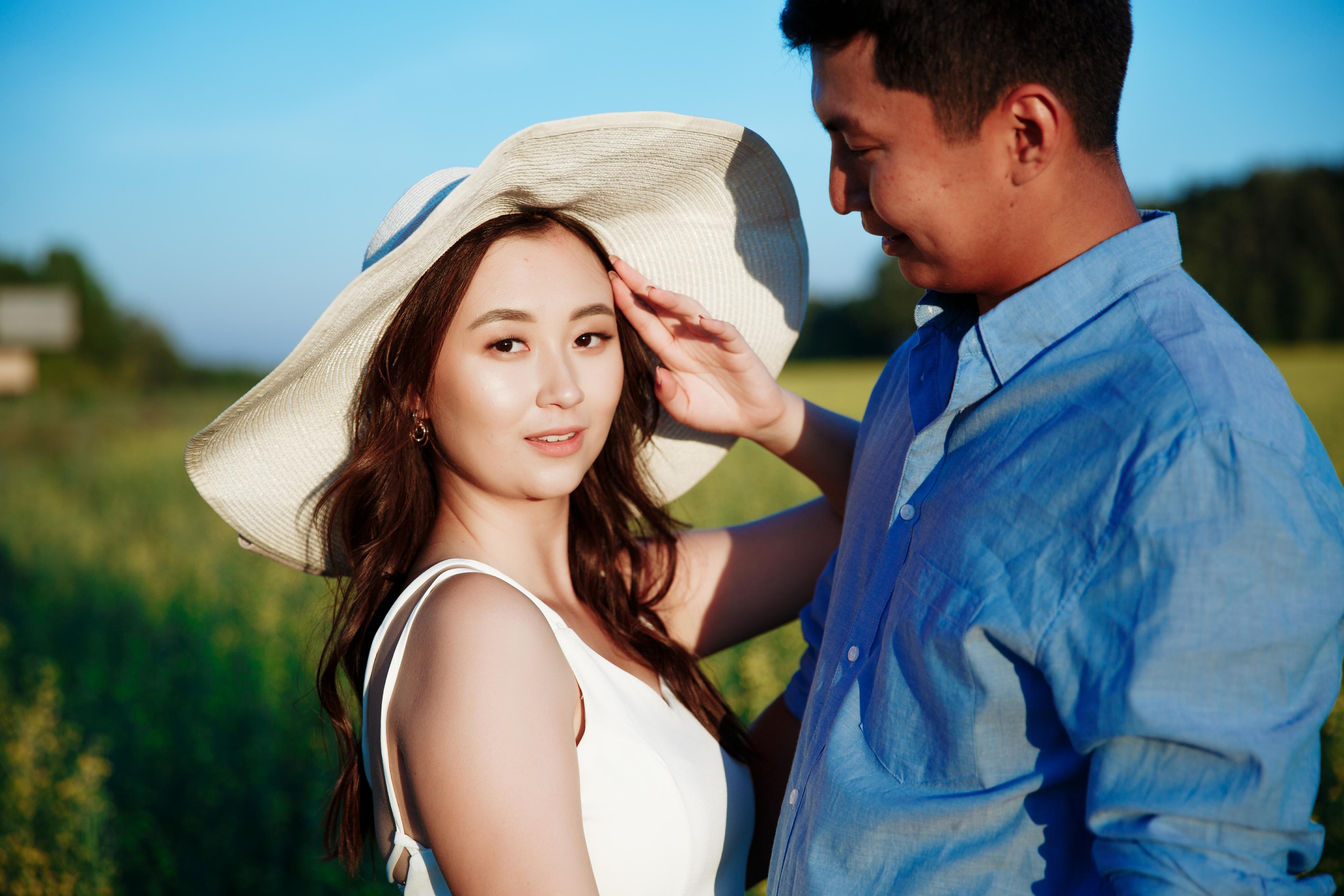 Love Story ипподром. Свадебный и Семейный фотограф в Петрпавловске