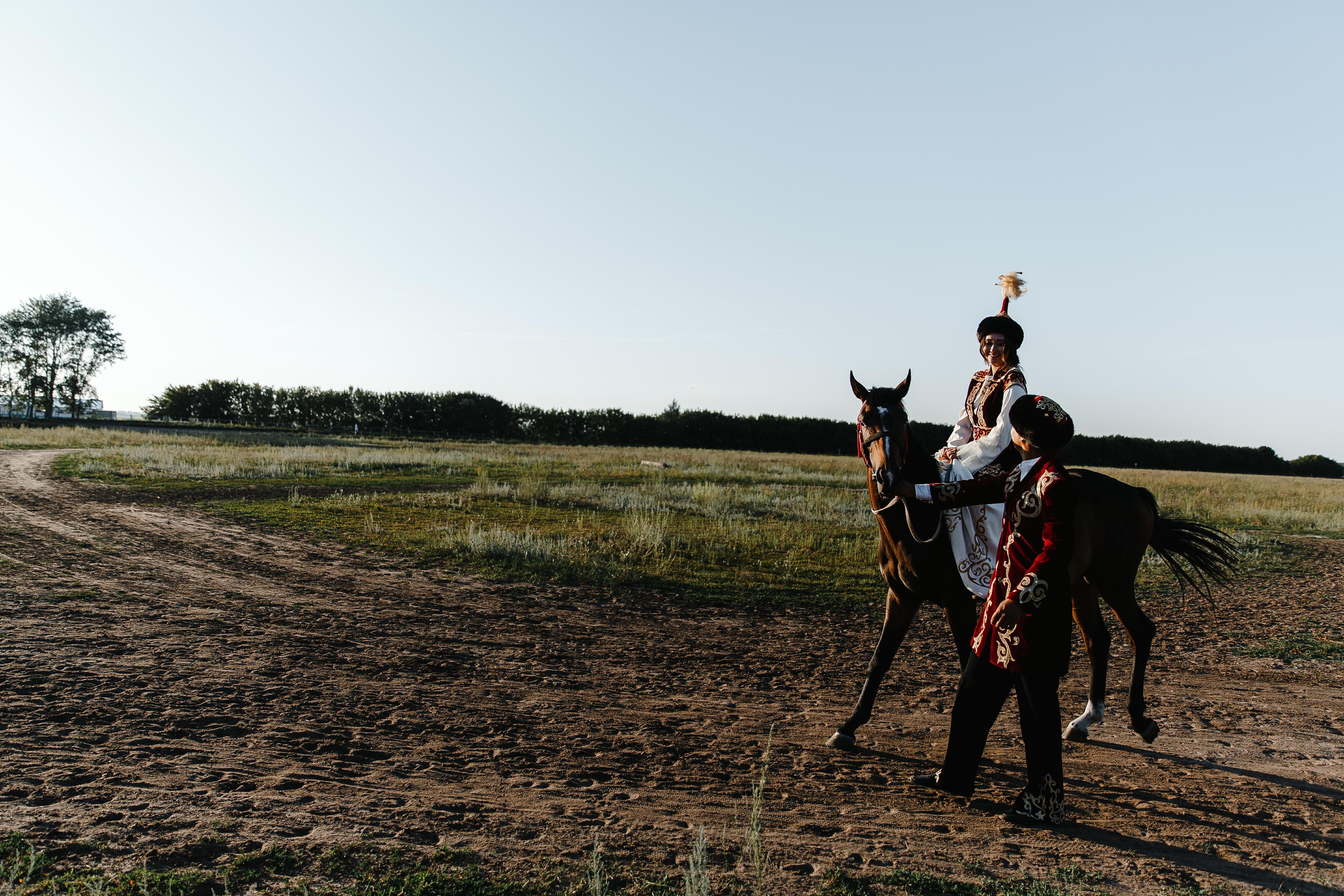 Love Story ипподром. Свадебный и Семейный фотограф в Петрпавловске