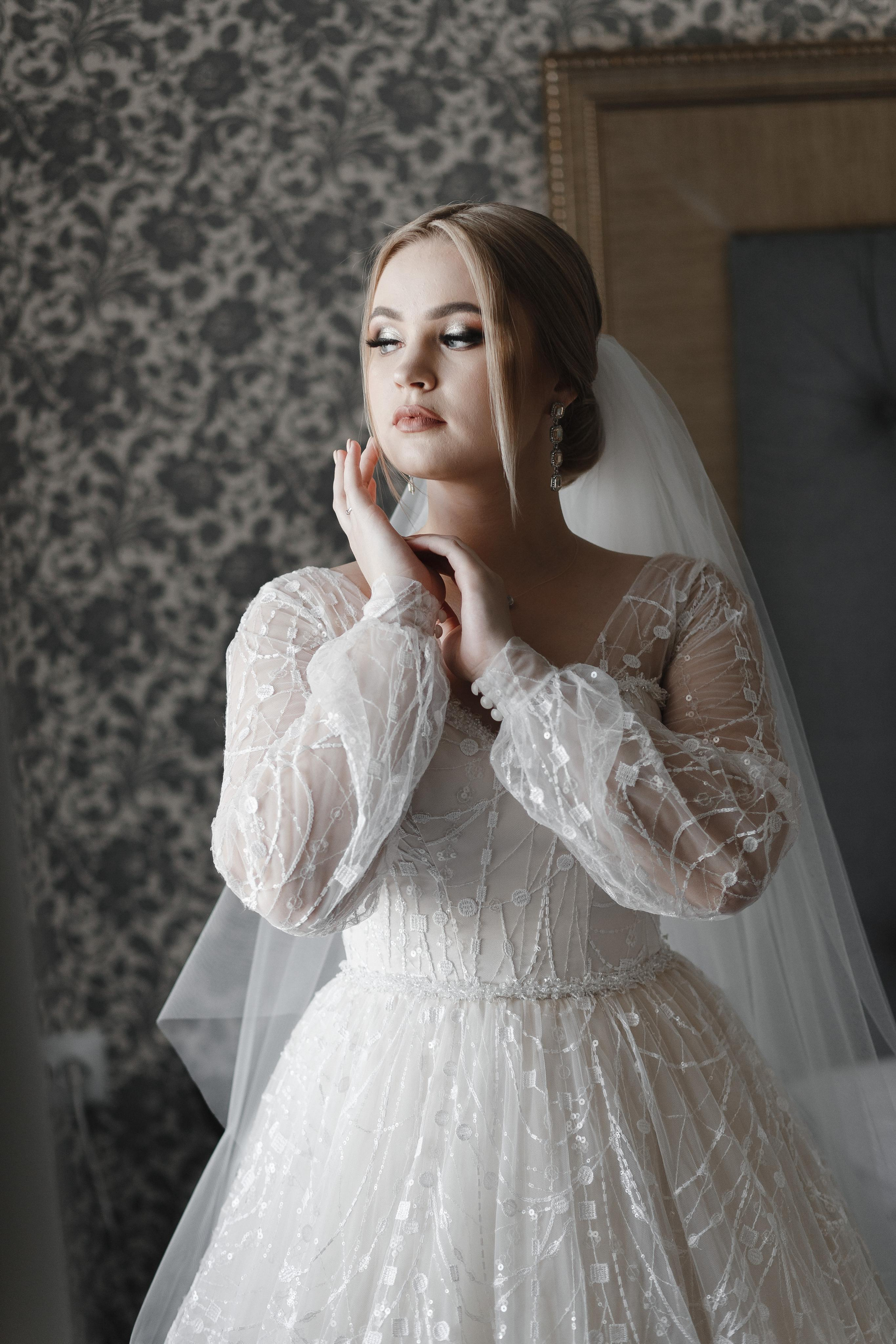 Даурен и Ангелина. Свадебный и Семейный фотограф в Петрпавловске