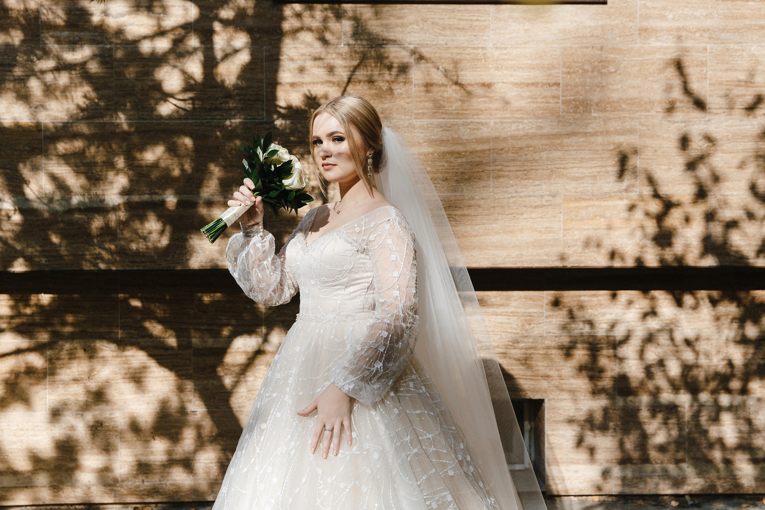 Даурен и Ангелина. Свадебный и Семейный фотограф в Петрпавловске