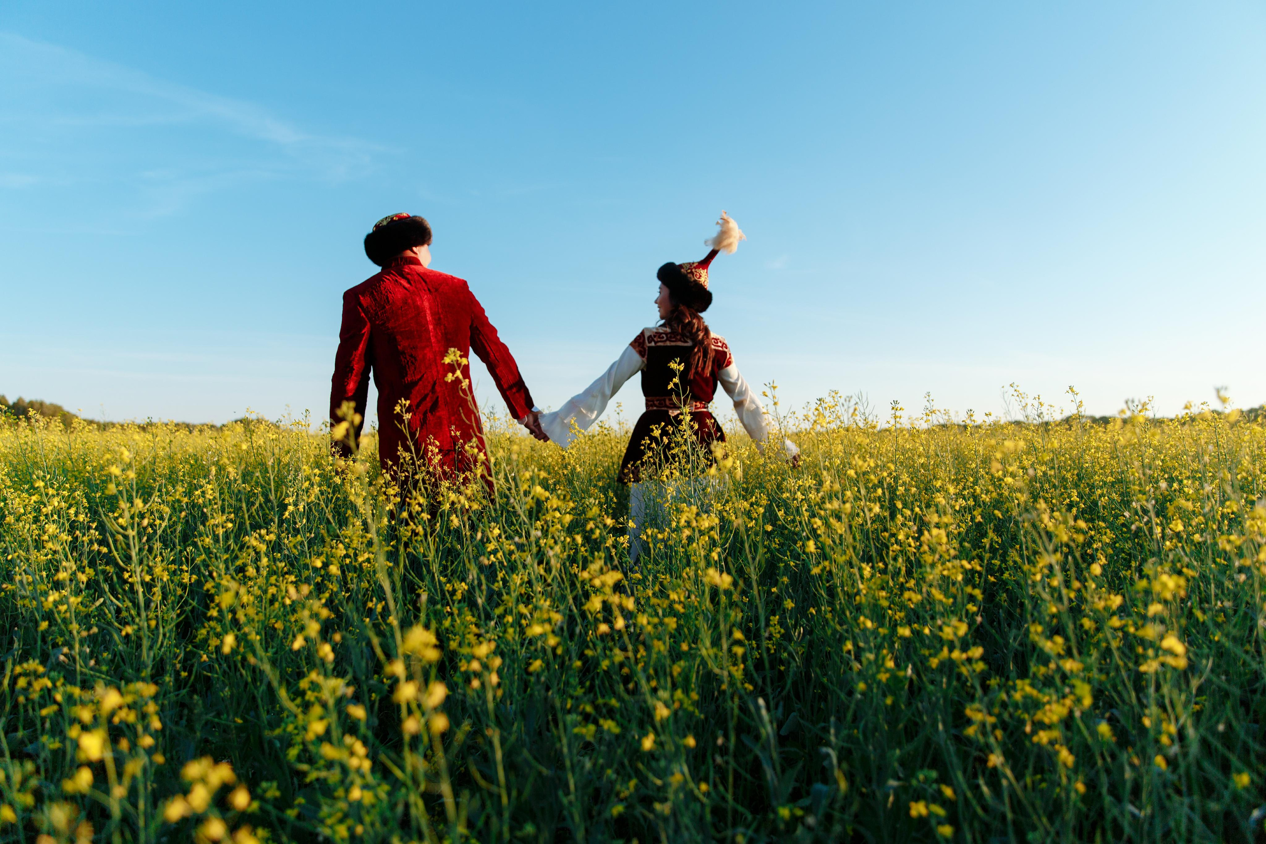 Love Story ипподром. Свадебный и Семейный фотограф в Петрпавловске