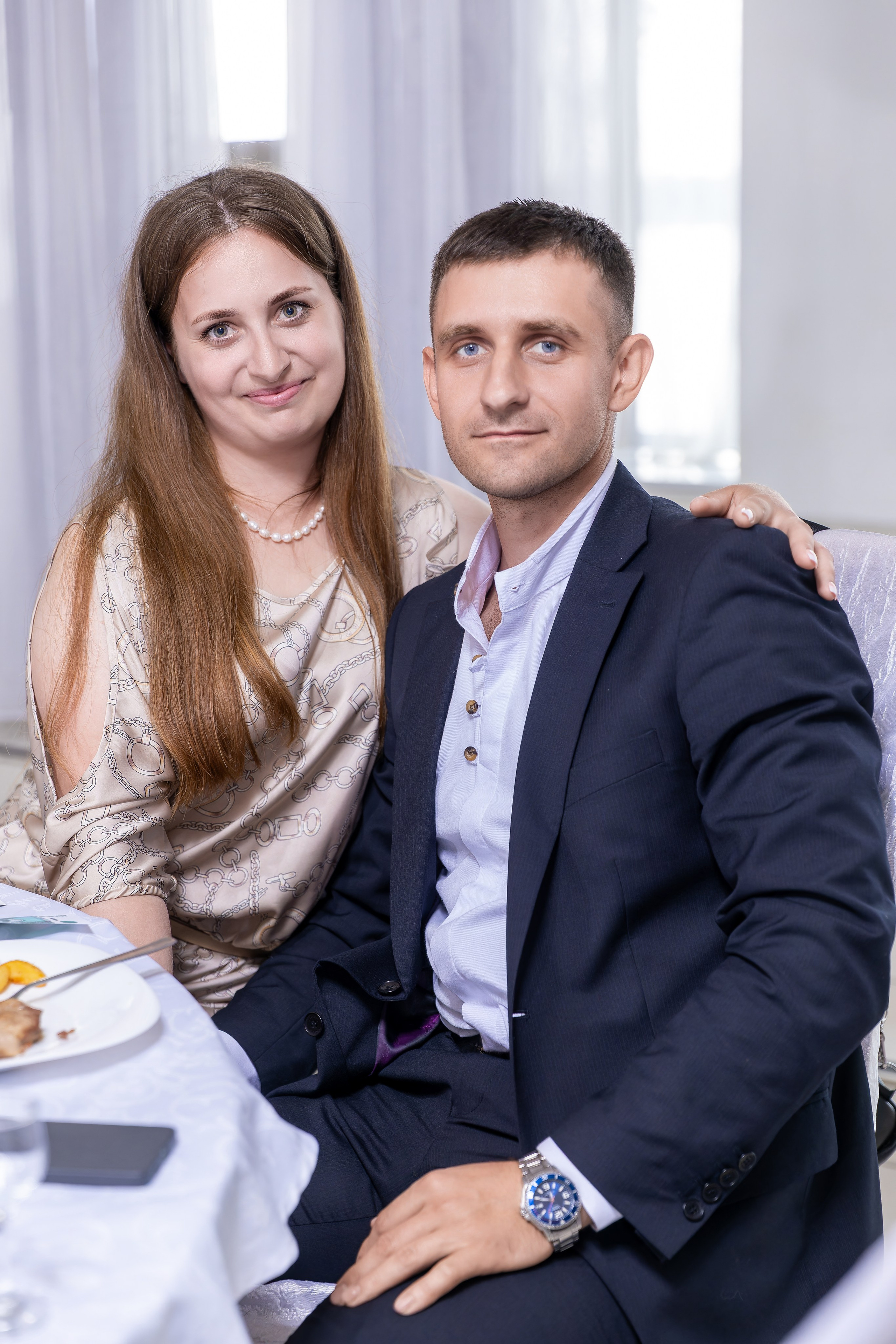 Свадьба Темура и Валерии. Фотограф в Самаре Максим Тырин