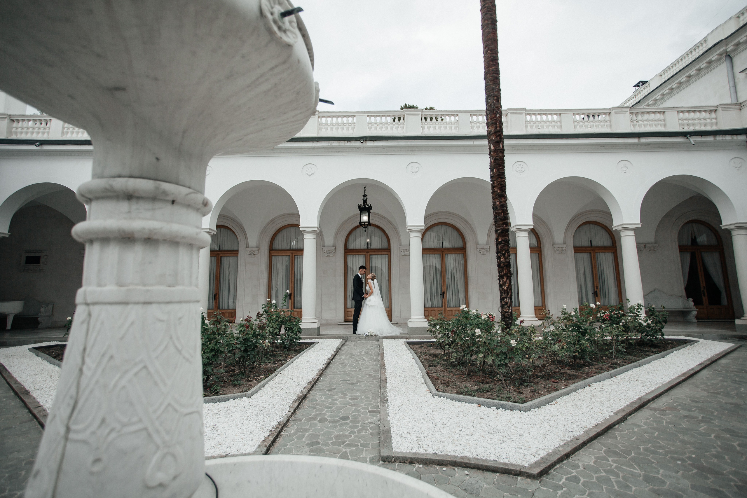 Профессиональный свадебный фотограф и видеограф Симферополь | Крым. Свадебный фотограф и видеограф Владислав и Анастасия Макриди