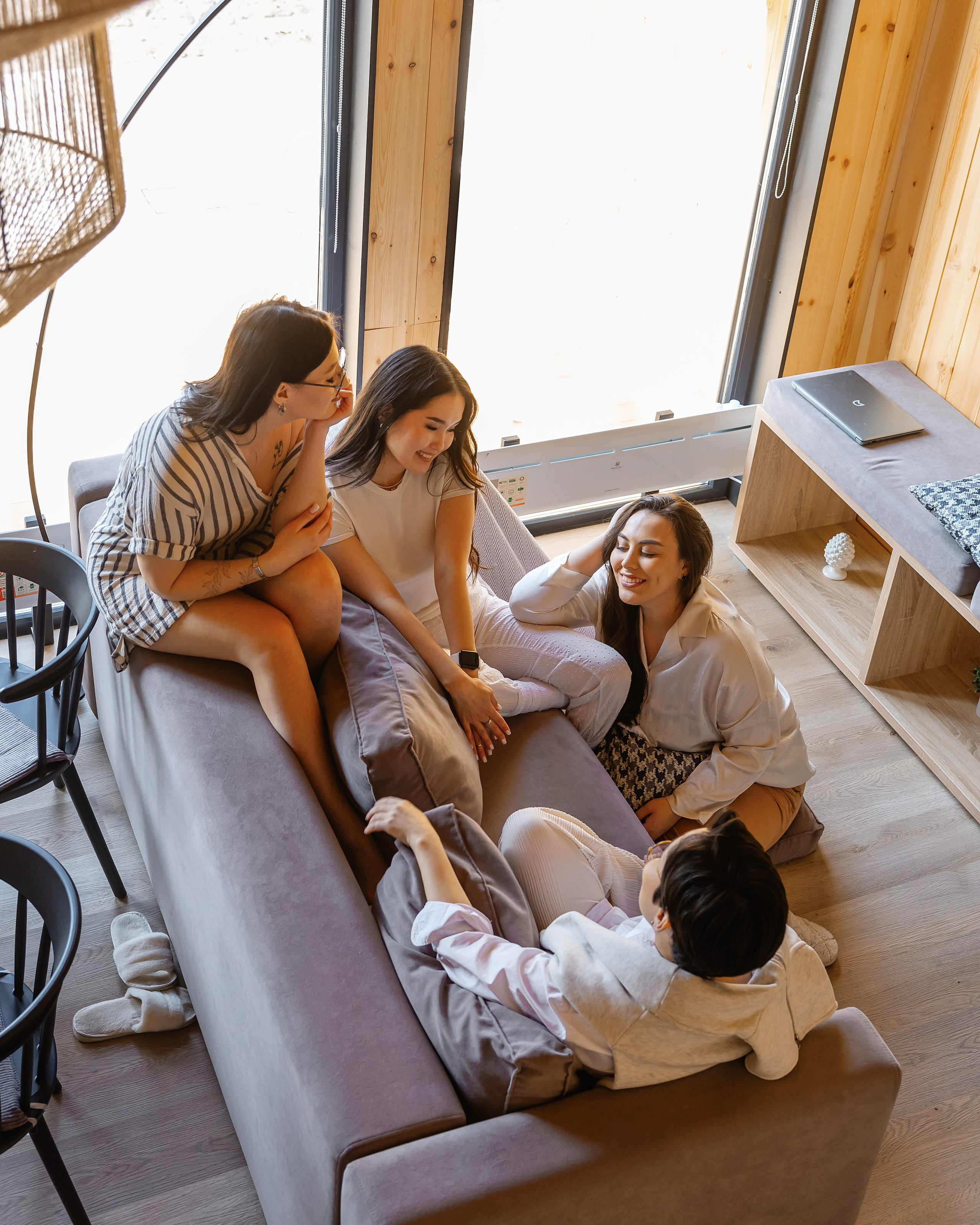 @Nomadic_uu. Фотограф и видеограф в Улан-Удэ: Аюна Габагуева и Артём Шаханов