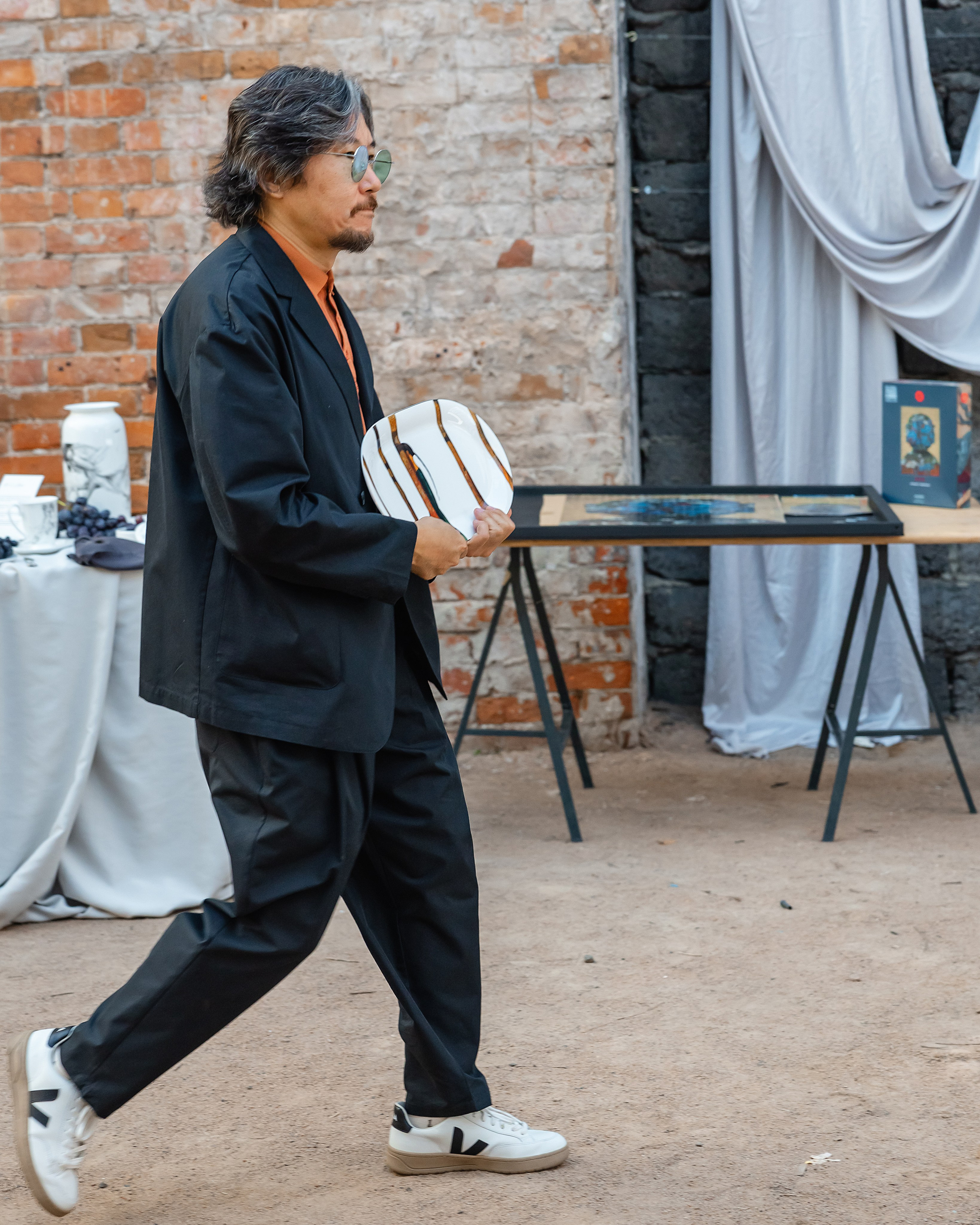 Юбилей компании «Домбо». Фотограф и видеограф в Улан-Удэ: Аюна Габагуева и Артём Шаханов