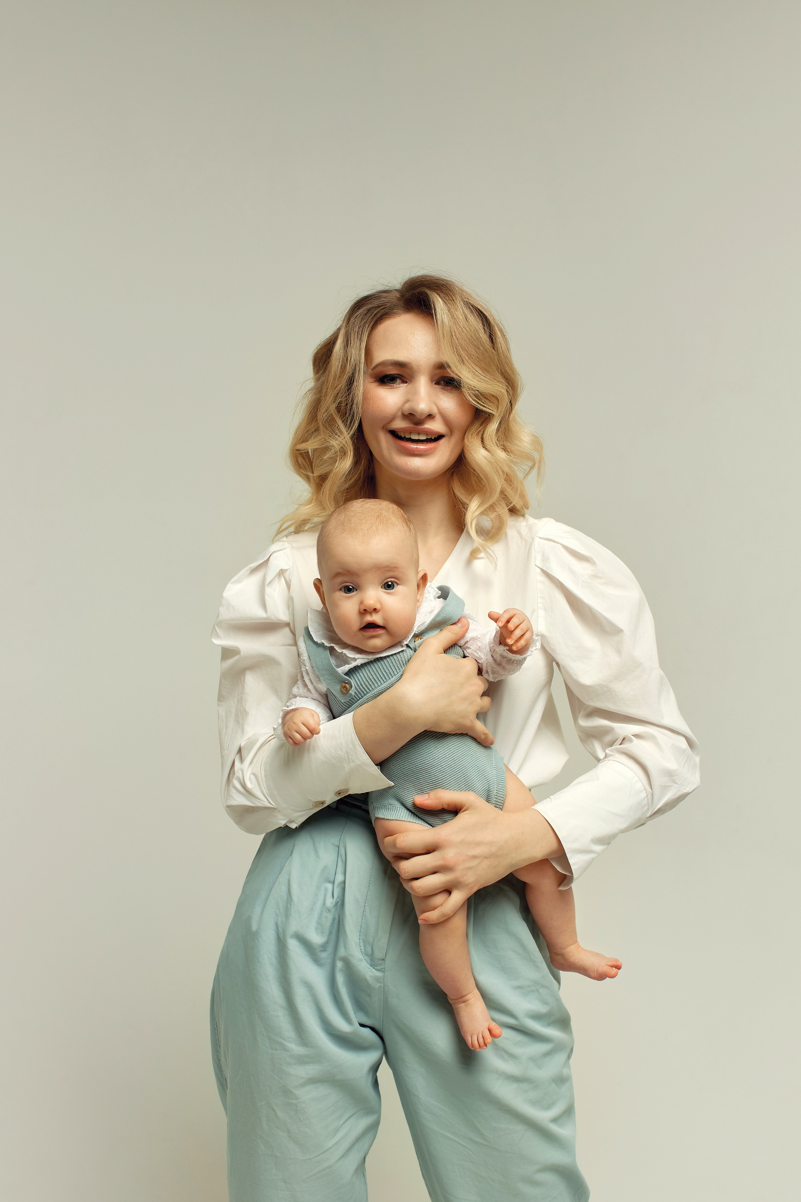 Мама и доча. Фотограф в Санкт-Петербурге Знаменская Ирина