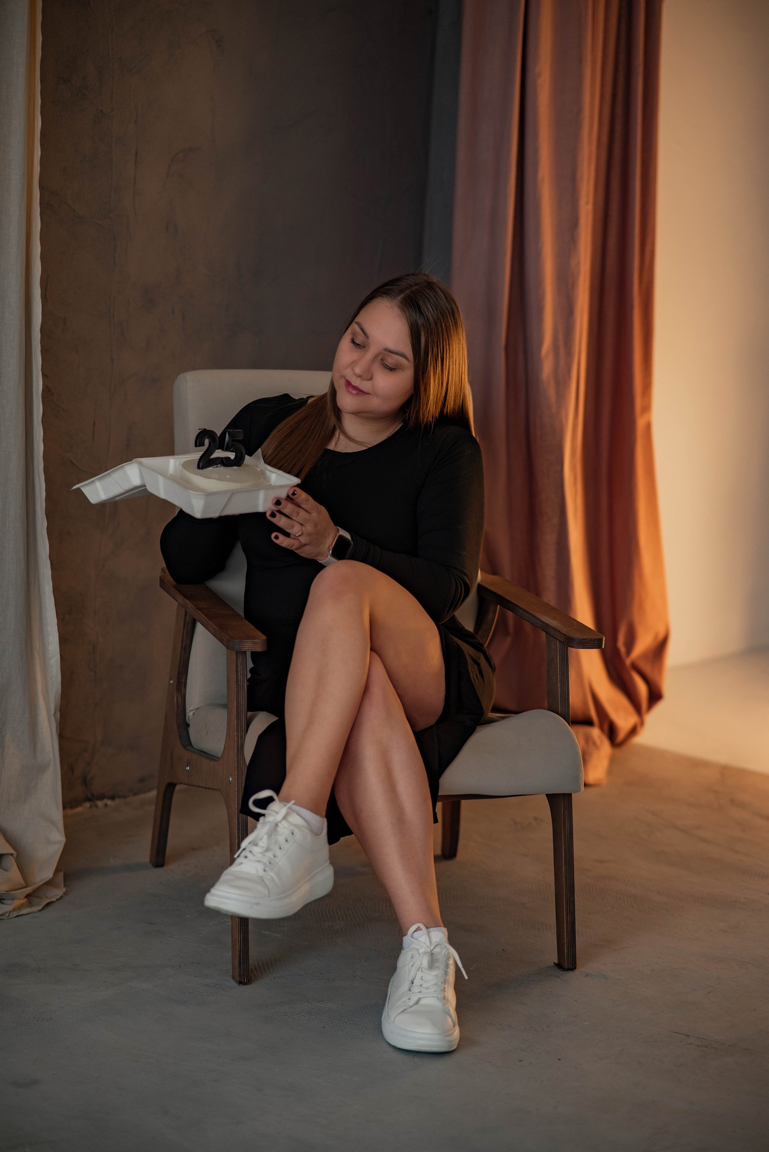 Кристина_Руслан и маленький Марк. Семейный и свадебный фотограф в Абакане Юлия Су