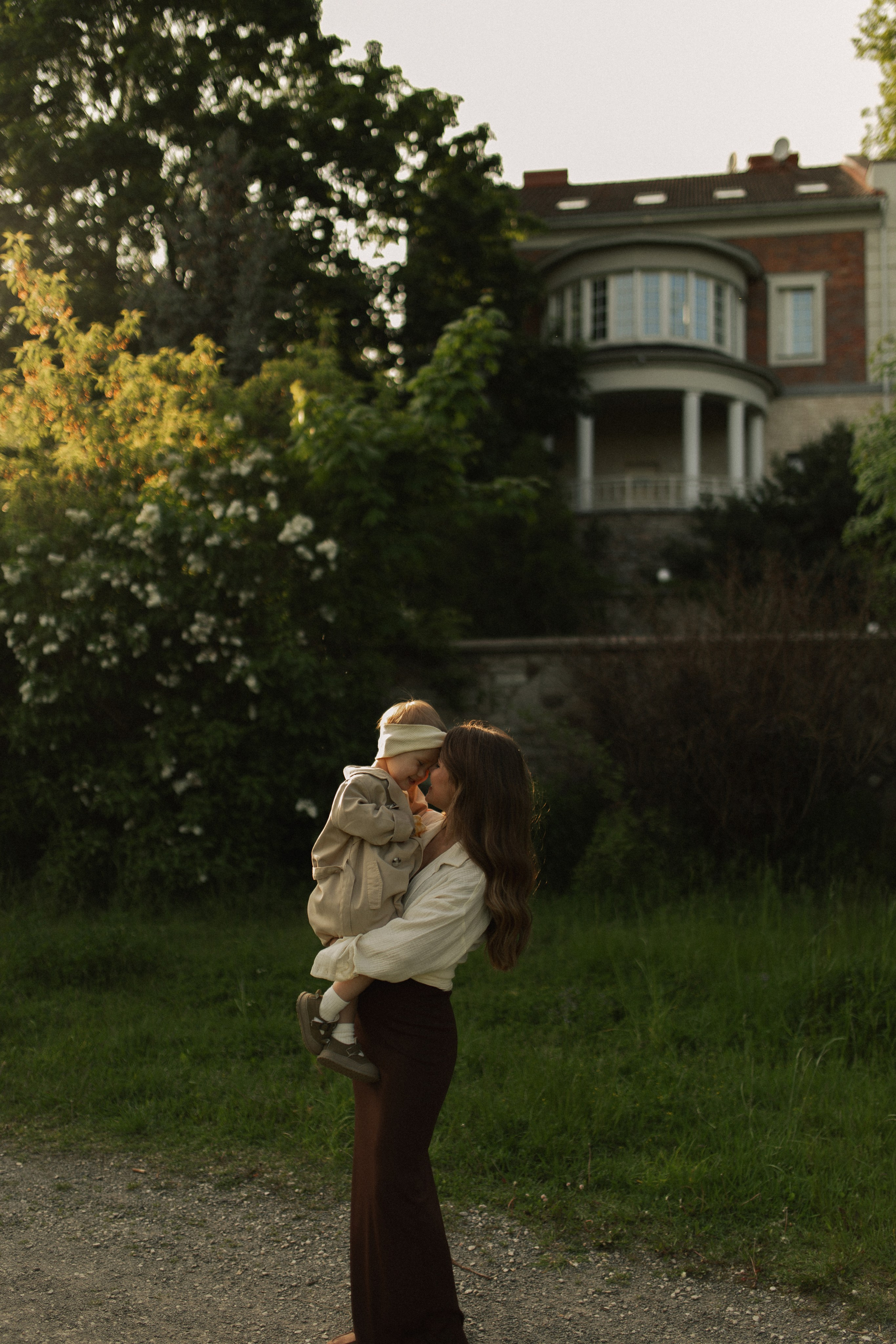 Лола и Софи. Главная