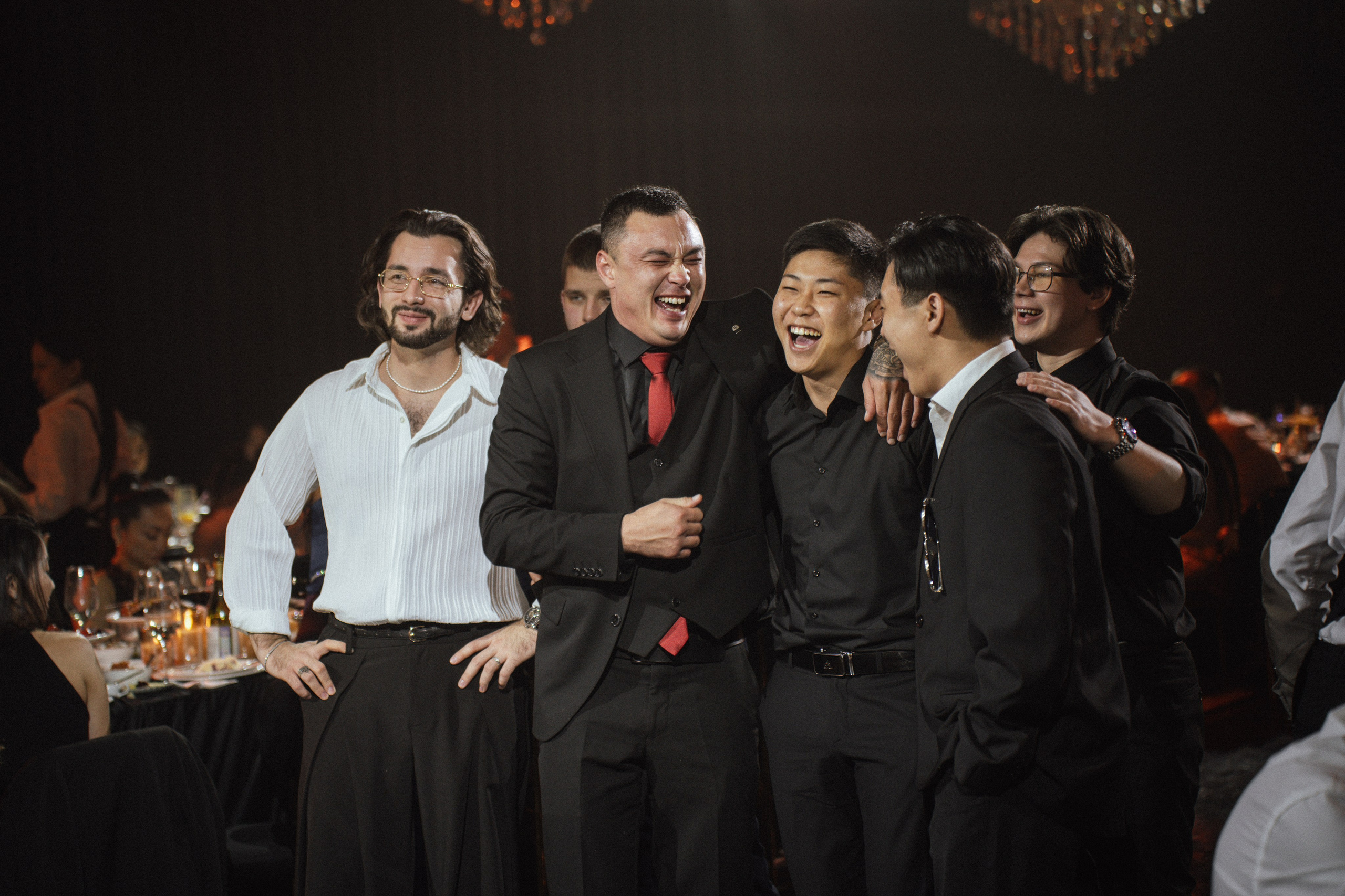 Артур и Кристина. Portfolio