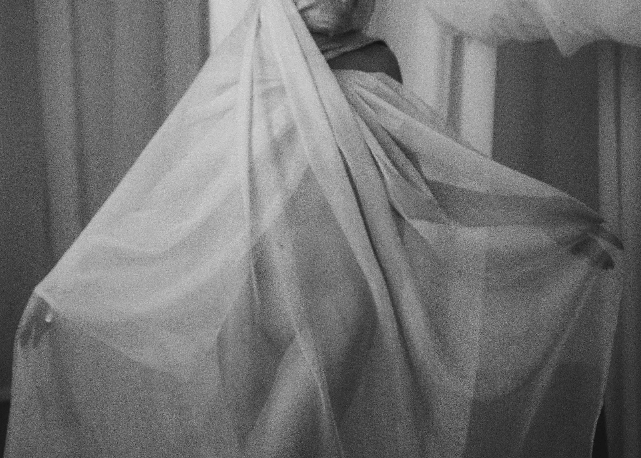 Liska. Фотограф в Красноярске Андрей Завозников