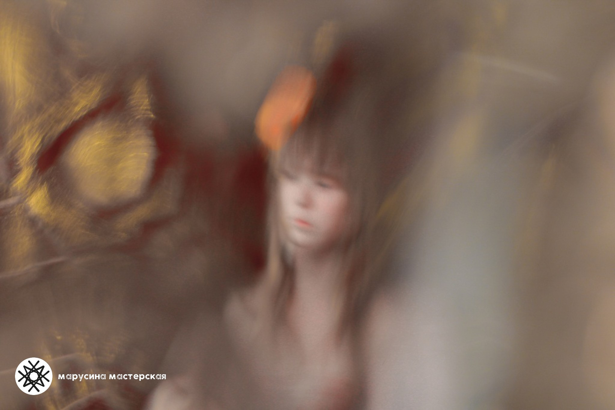 Анна Кузьмина