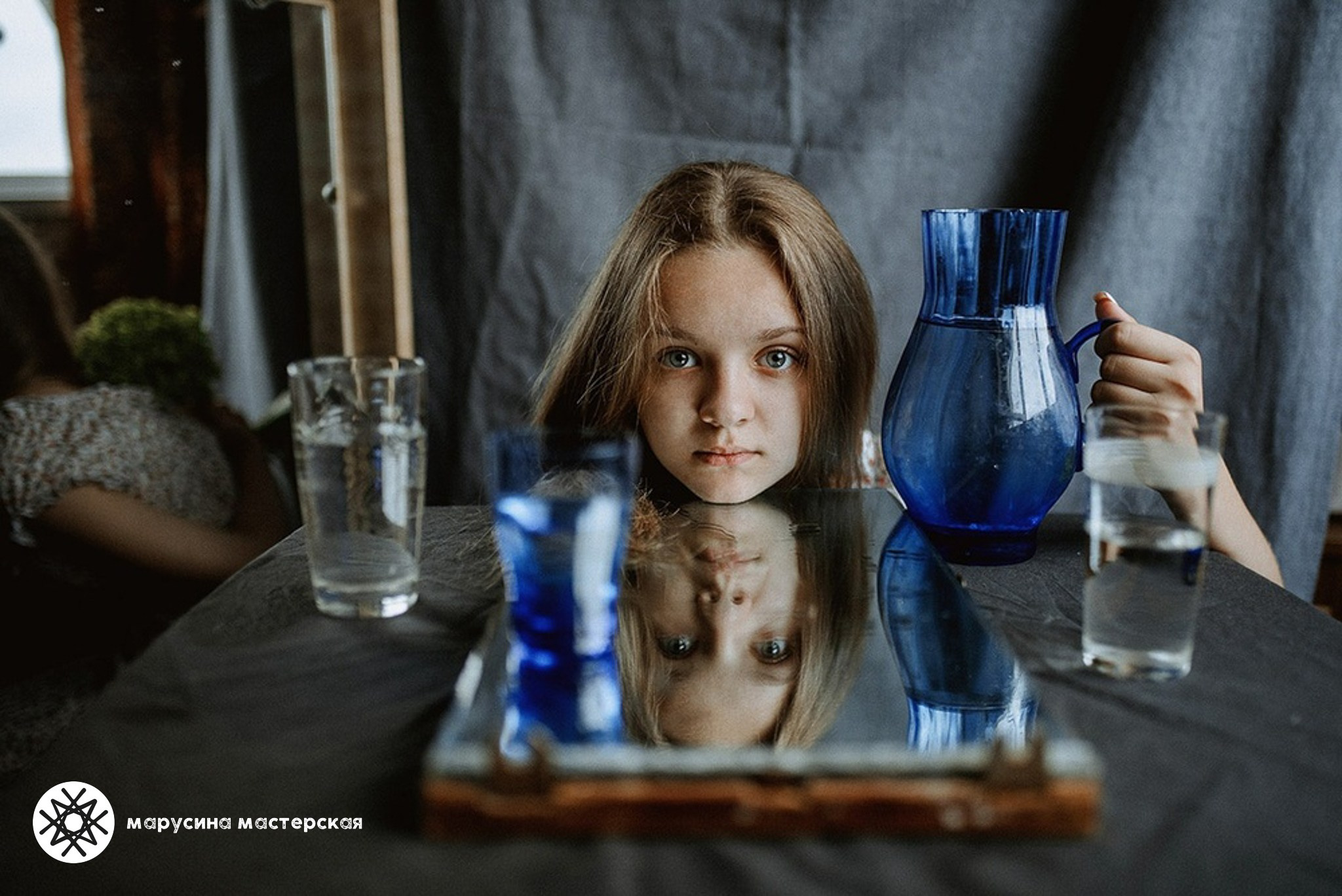 Мариэта Додина