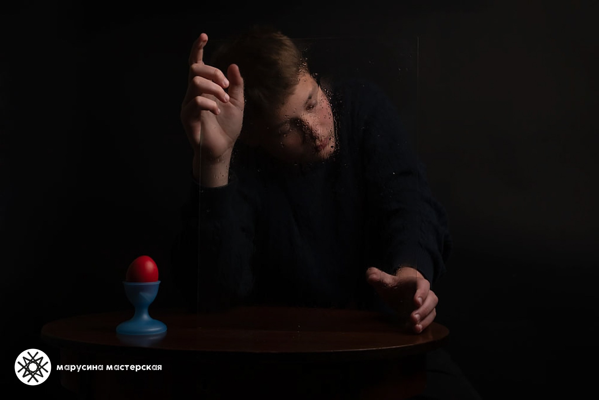 Вера Парамонова