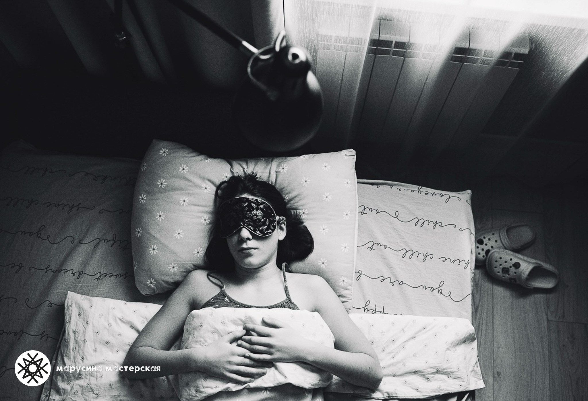 Мария Михайлова