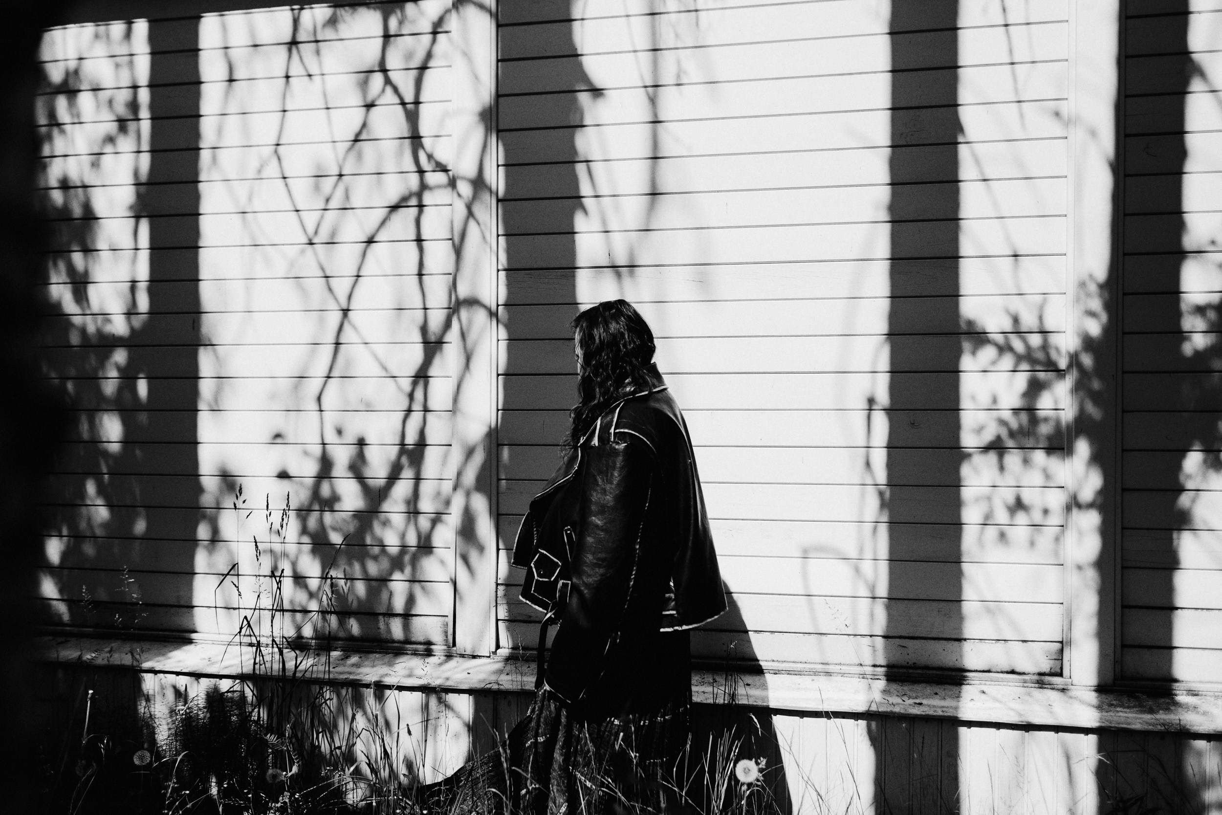 Полина. Фотограф Дарья Мустафина, Тюмень