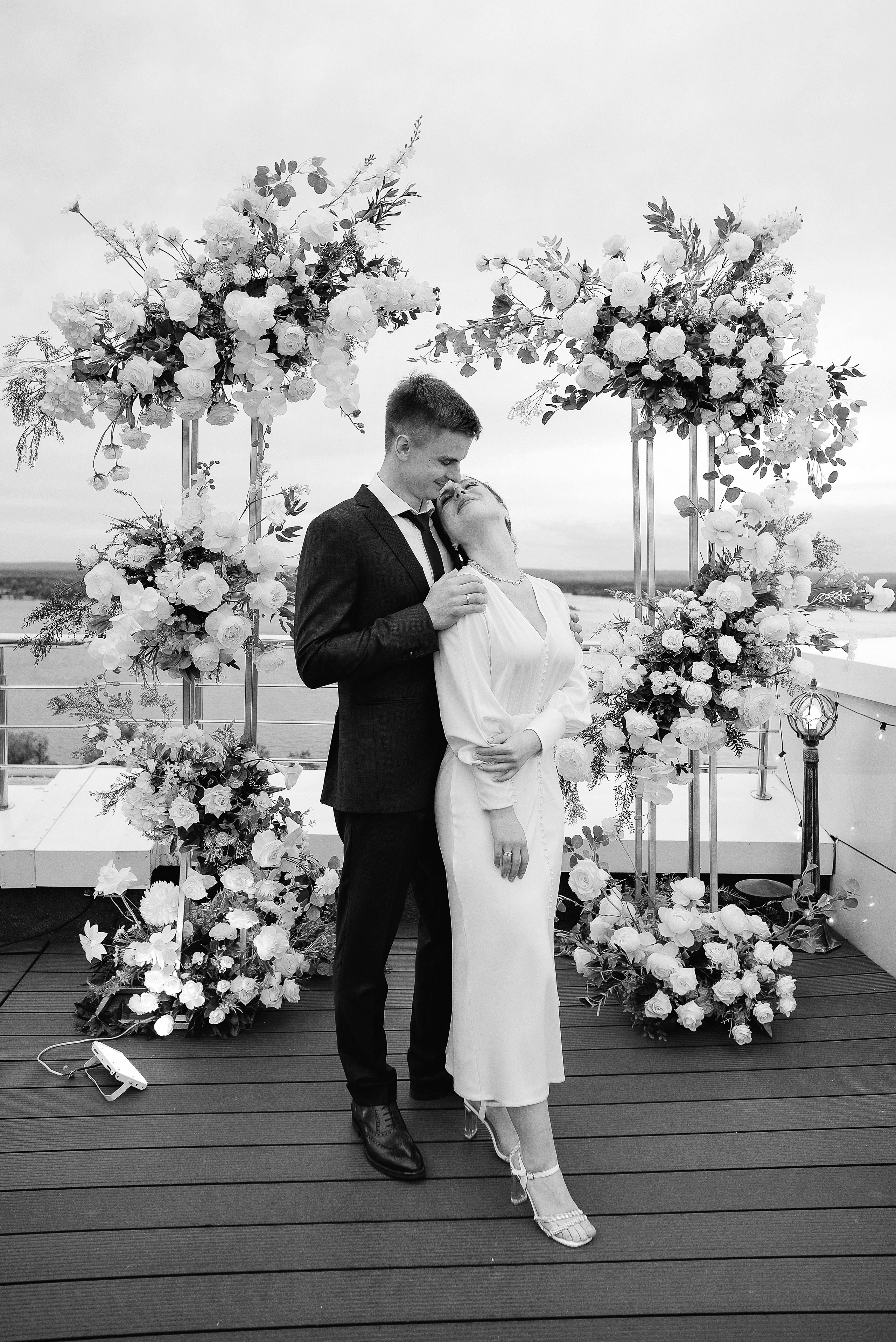 Свадьба репортаж. Студия фото-видеографии Тушницких. Тольятти. Самара