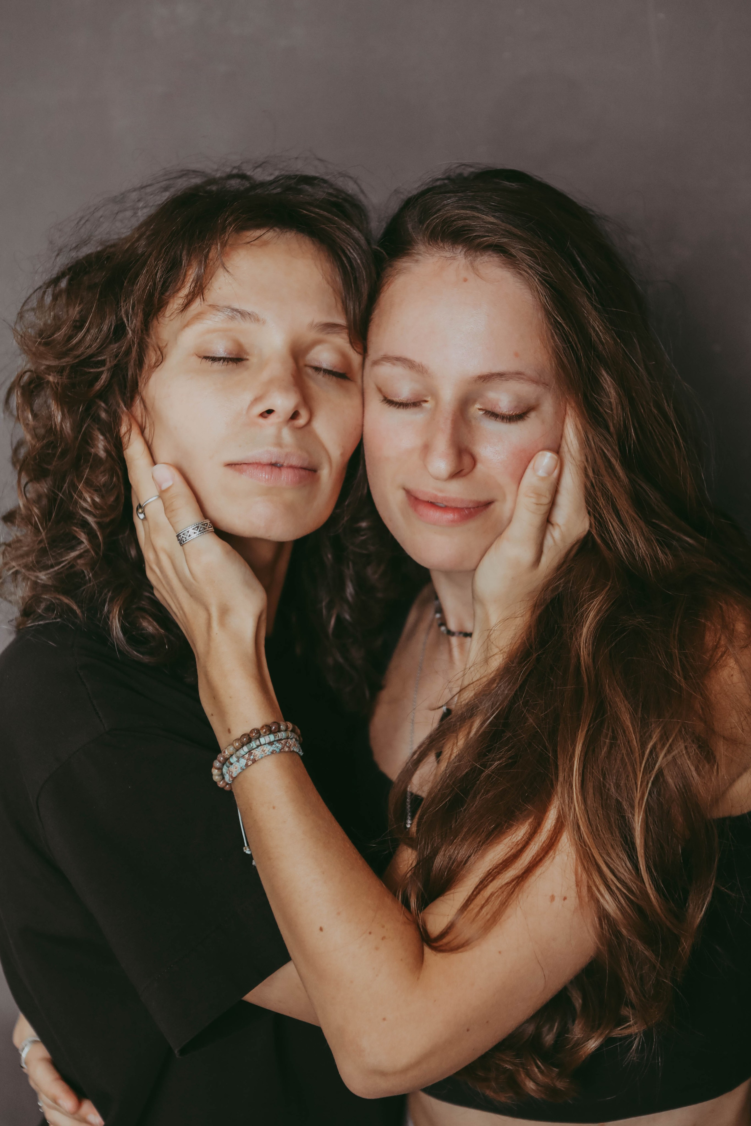 Сила рода. Катя Сидор — фотограф в Москве