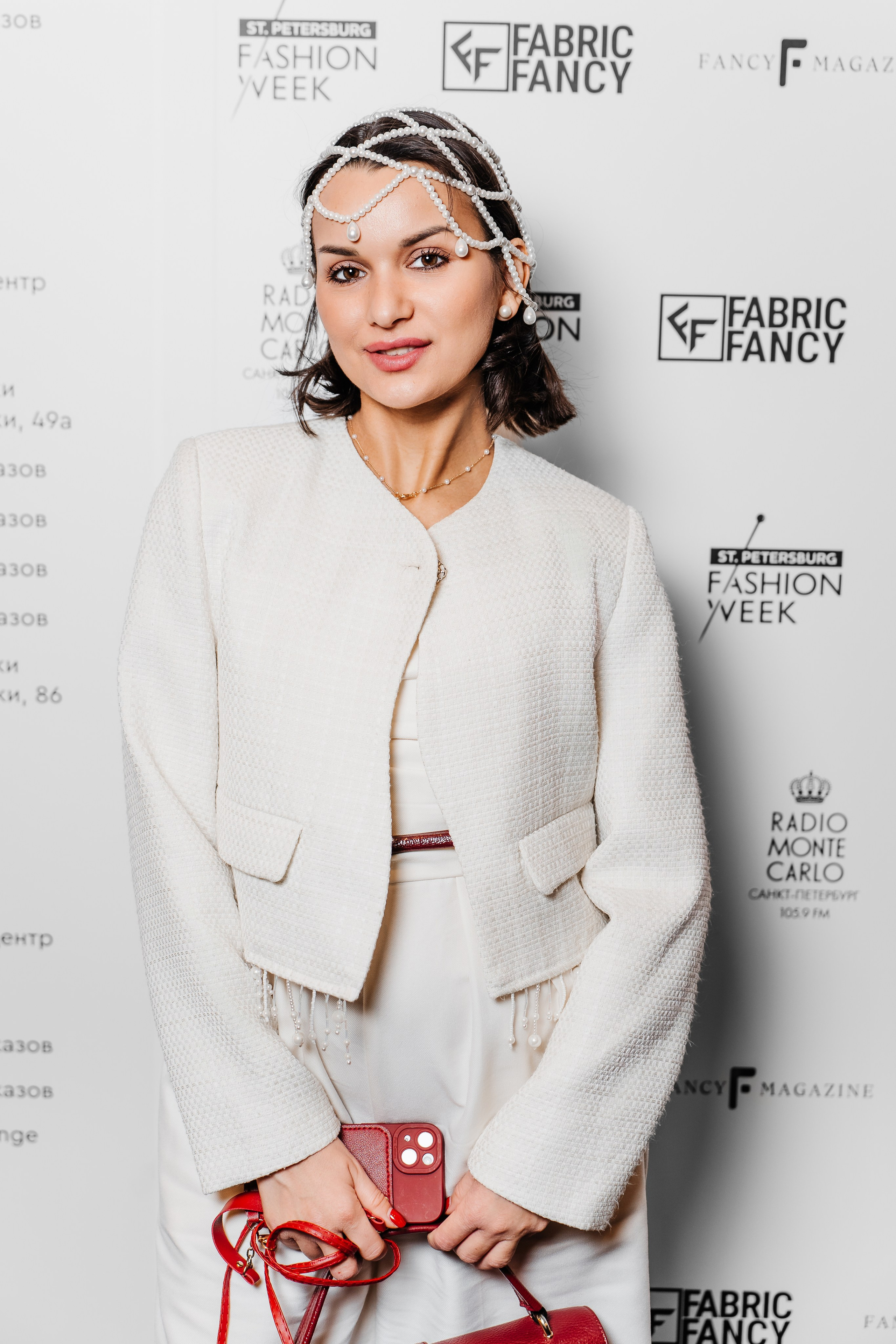 Runway Photography. Daryashevchenko.com