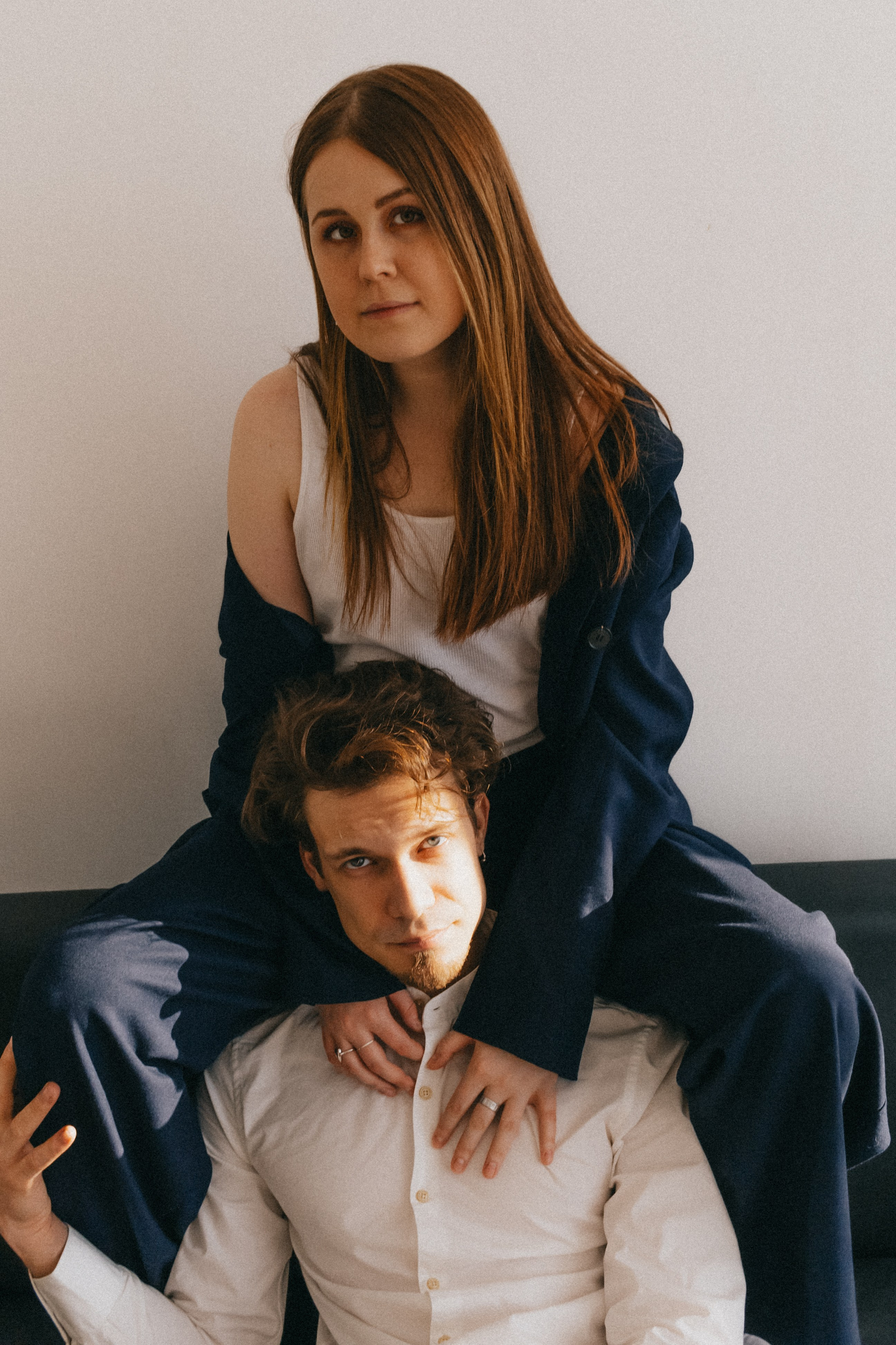 Love is. Фотограф Мурманск | Нижний Новгород • Анна Хижняк