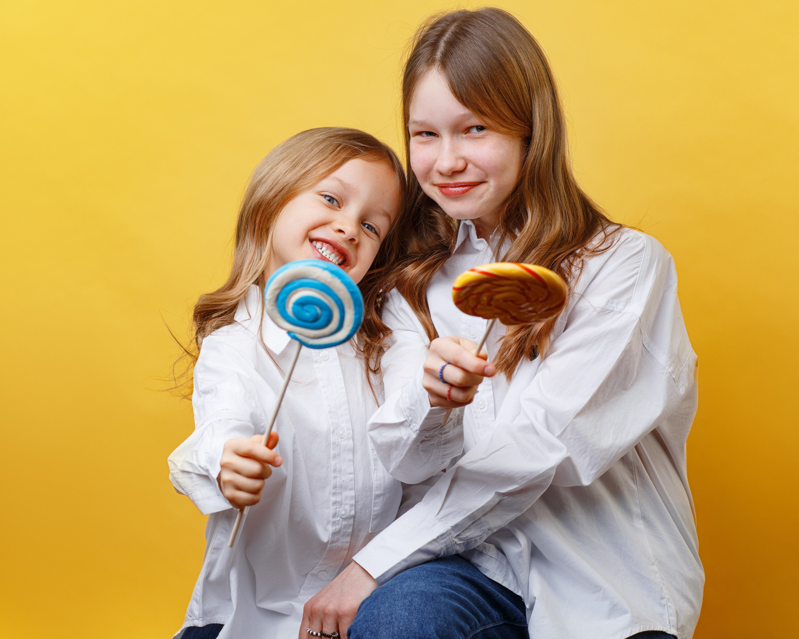 Детская фотосессия в Саратове. Семейный и детский фотограф в Саратове Алексей Морковин