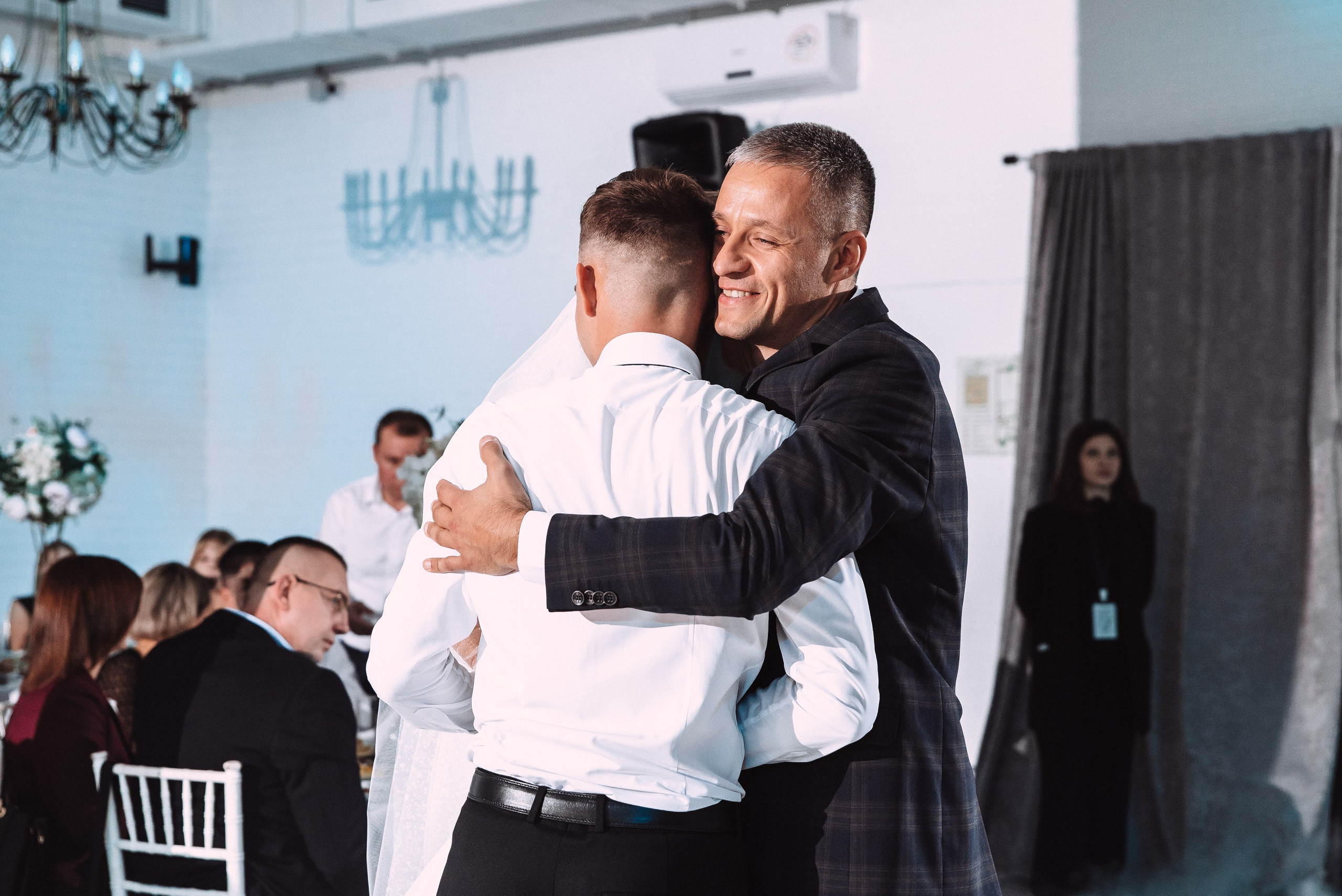 Александр + Кристина. Свадебный и семейный фотограф в Волгограде Олеся Лисицкая