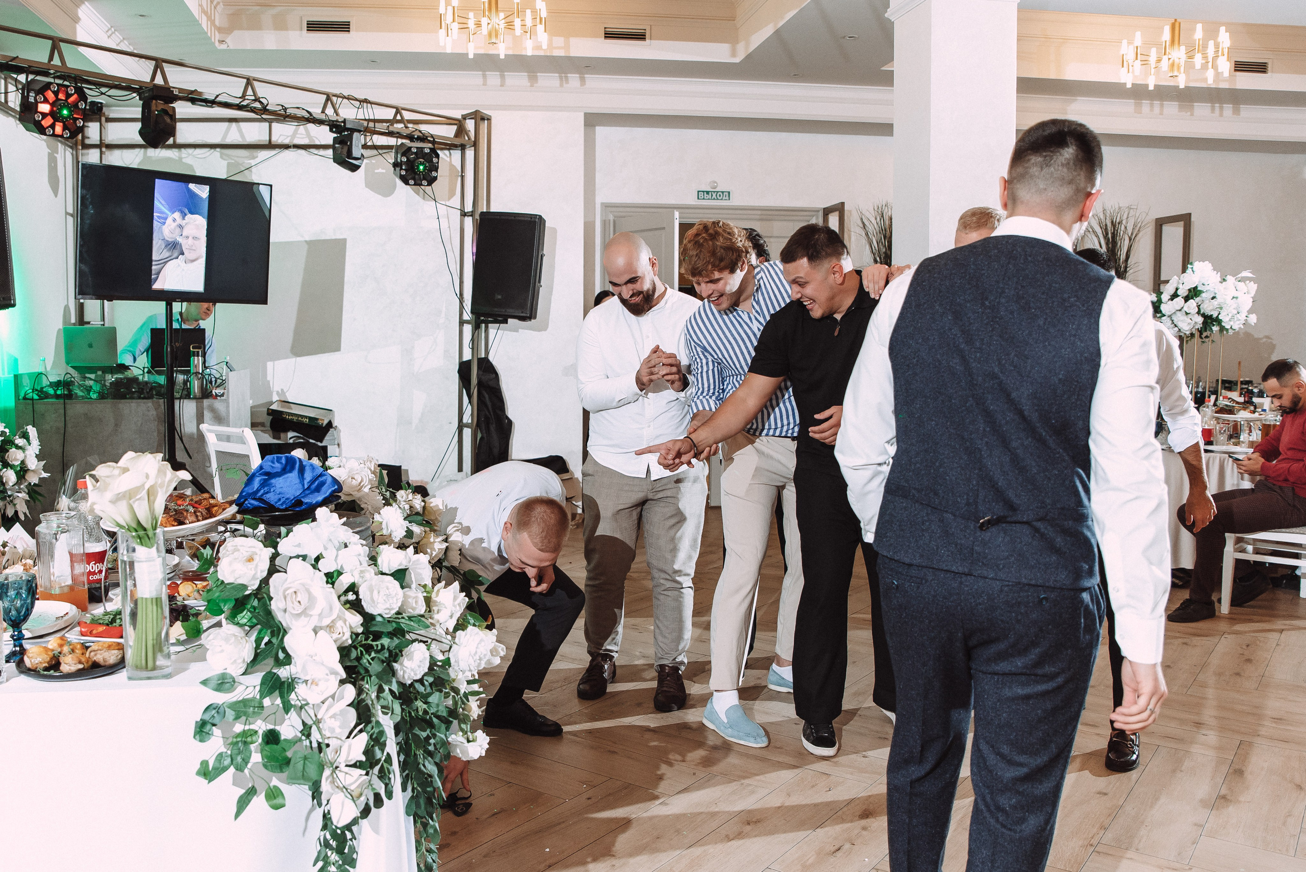 Ильяс + Олеся. Свадебный и семейный фотограф в Волгограде Олеся Лисицкая