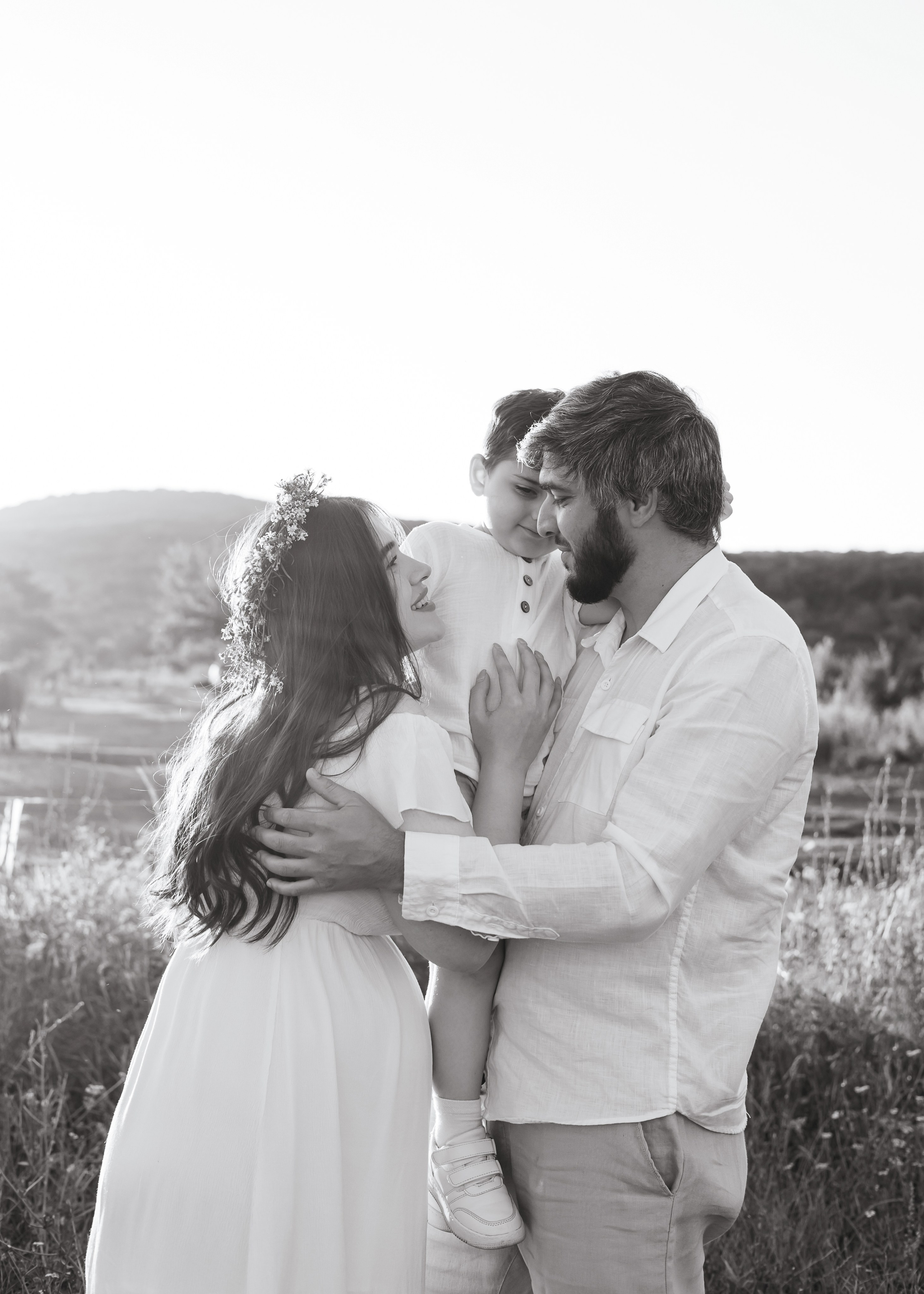 СЕМЬЯ. Фотограф Ставрополь