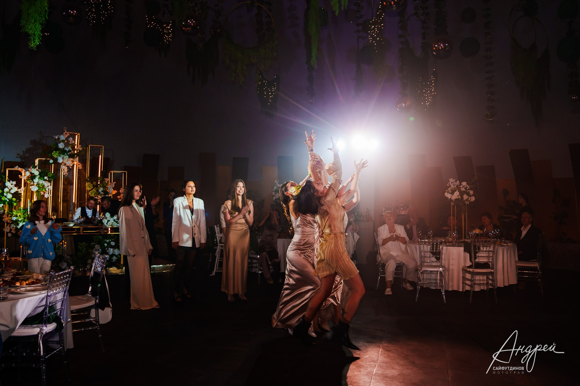 Фотоотчёт и бэкстейдж свадебной фотосессии. Свадебный и семейный фотограф в Ростове-на-Дону. Андрей Сайфутдинов