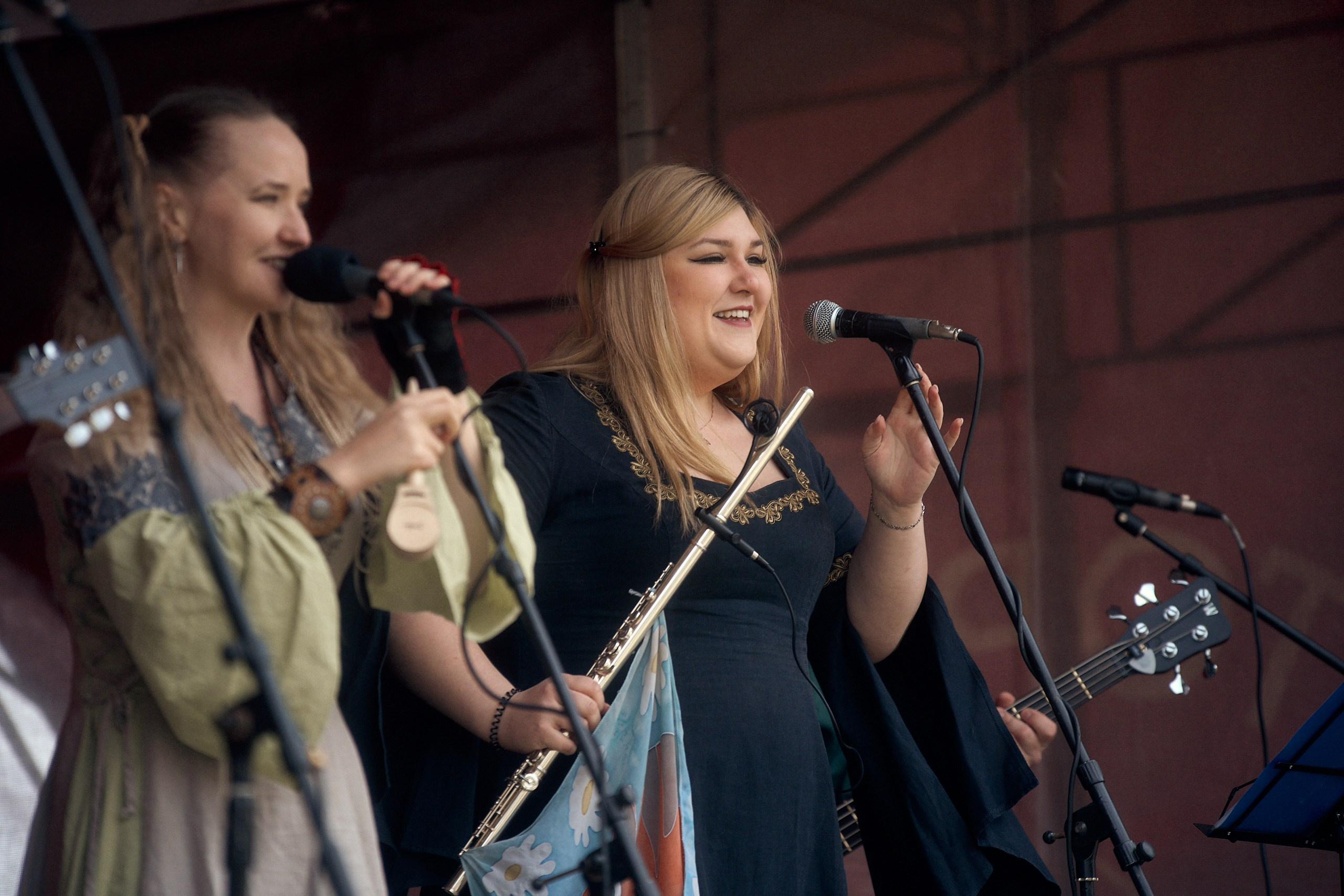 Новоторжский рубеж 2026: исторический фестиваль в Василёво