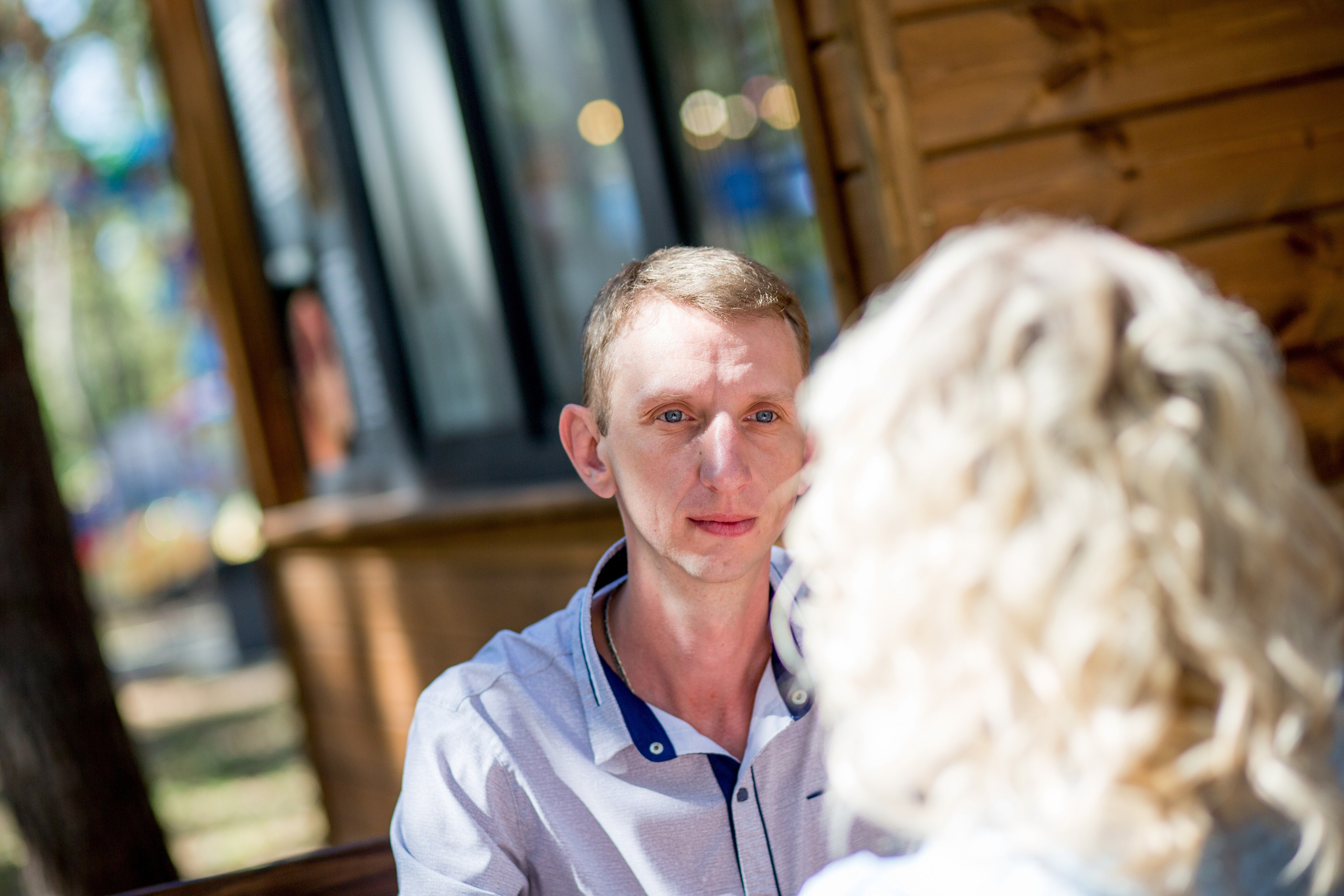 Свадьба Ивана и Елены. Свадебный и семейный фотограф в Воронеже Андрей Валин