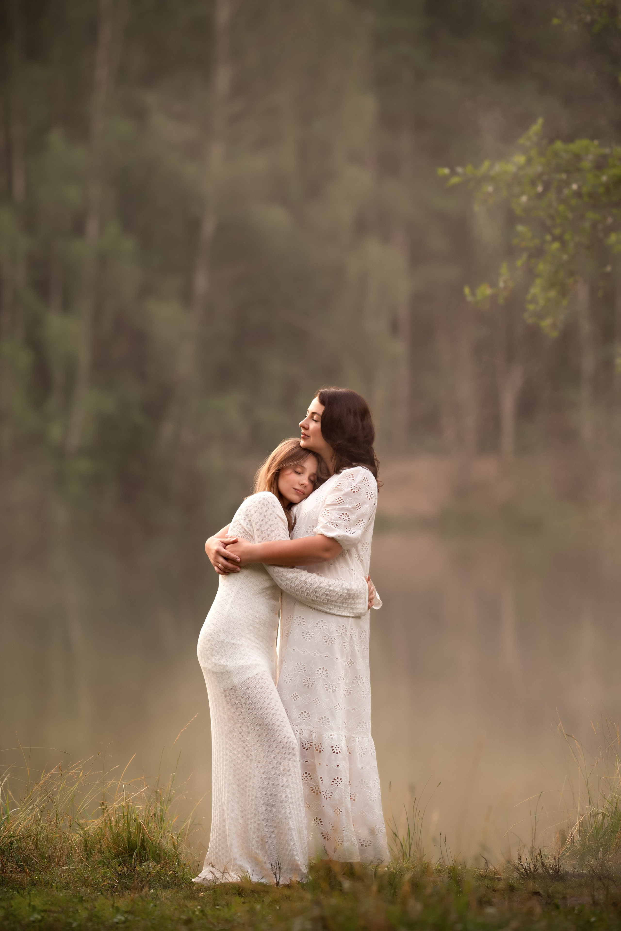 Рассветы...... Главная