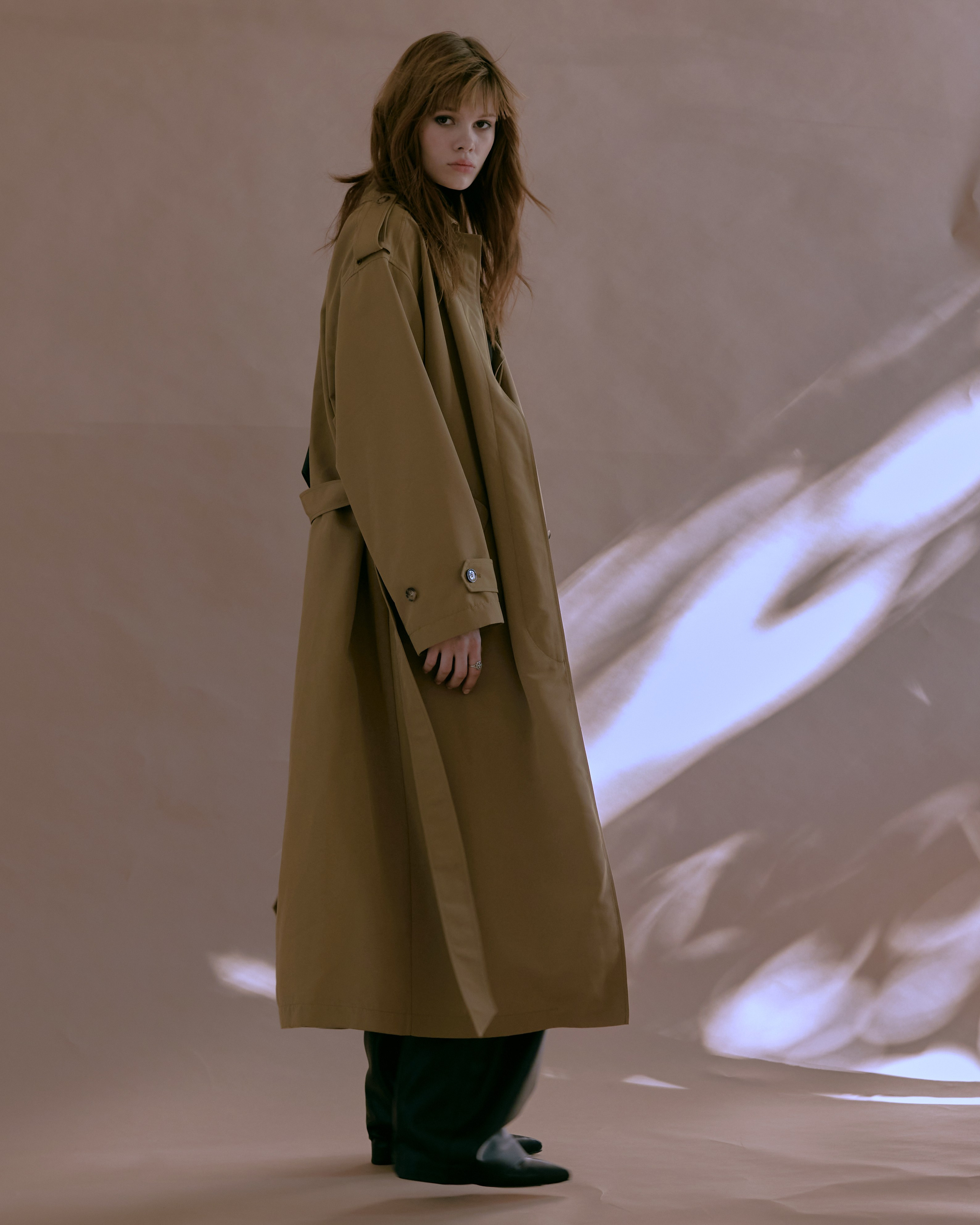 October. Рекламный фотограф в Москве Катерина Смирнова