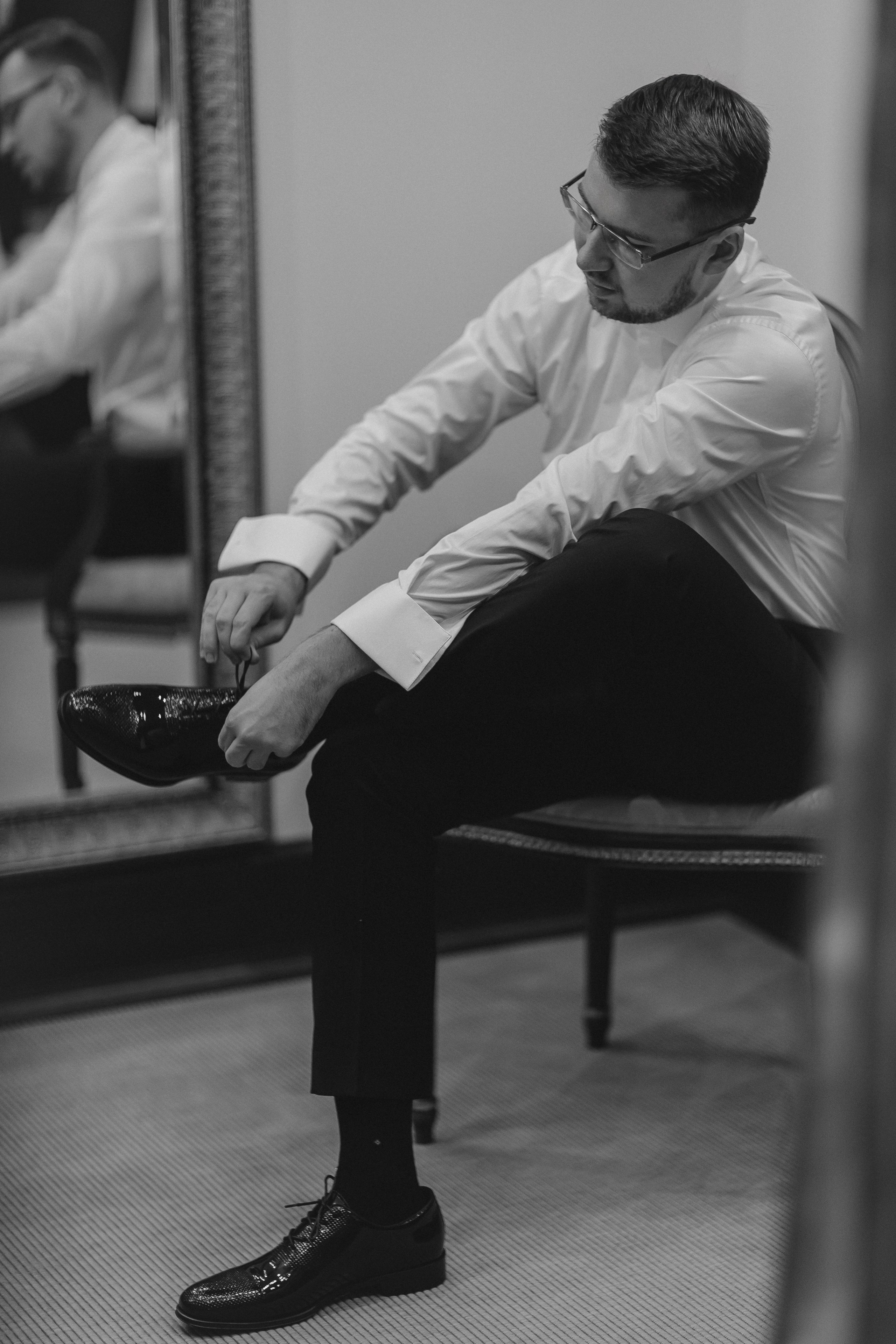 Вадим и Екатерина. Ваш фотограф — Александра Андрущенко