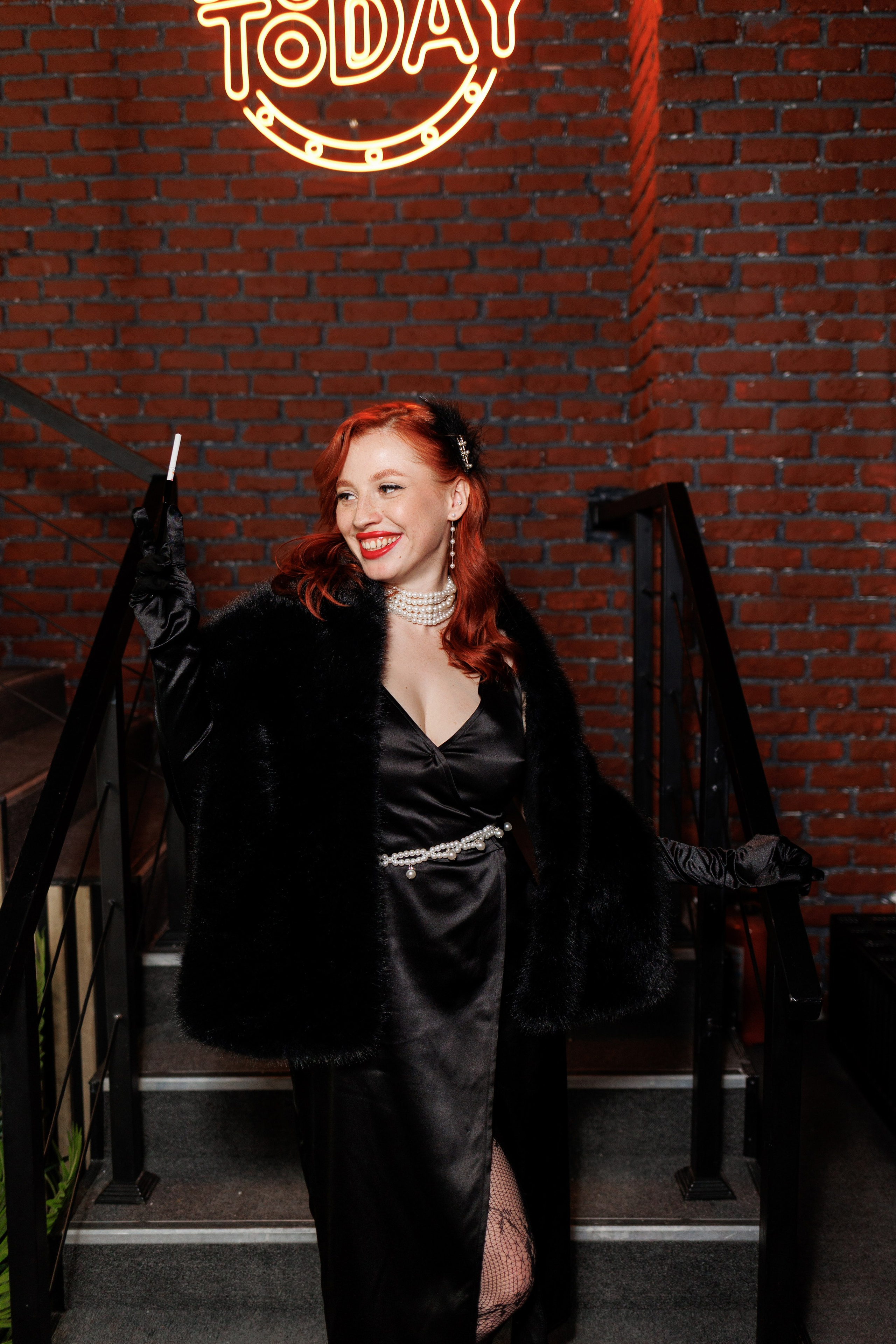 Корпоратив сети студий красоты. Фотограф Щелково/ Москва Татьяна Жучкова