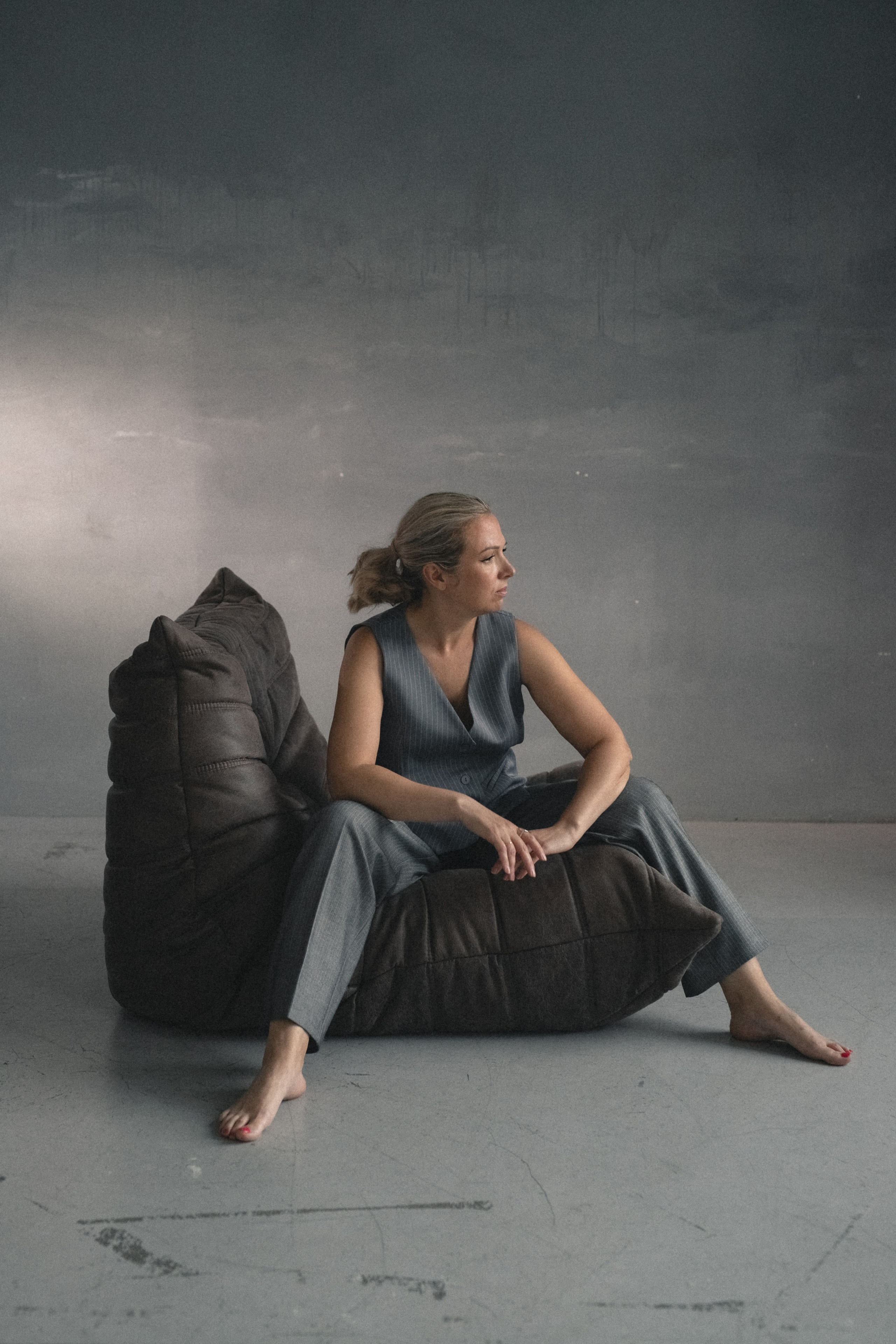 Даша. Фотограф Ногинск Электросталь Наталья Осетрова