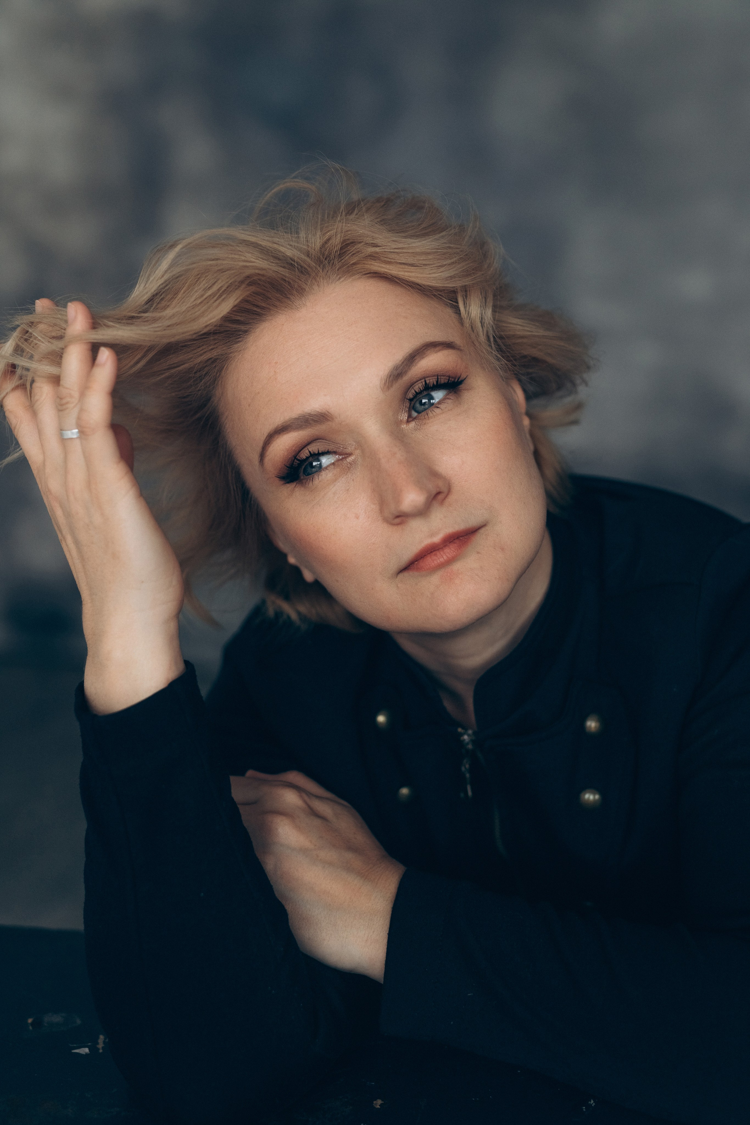 Надежда Васильева. Фотограф Ногинск Электросталь Наталья Осетрова