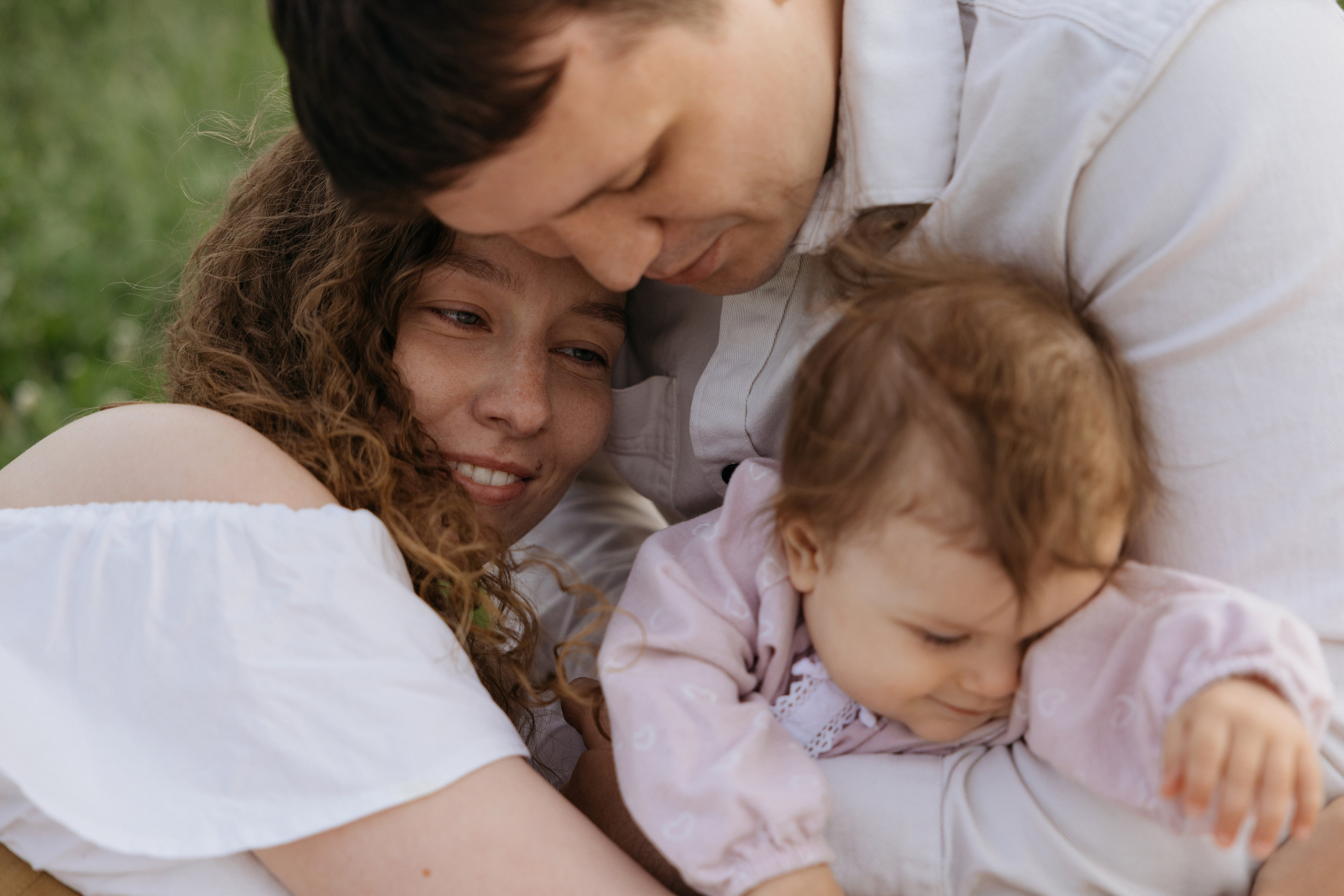 Песни и самолеты. Свадебный фотограф в Москве Полина Лелетко