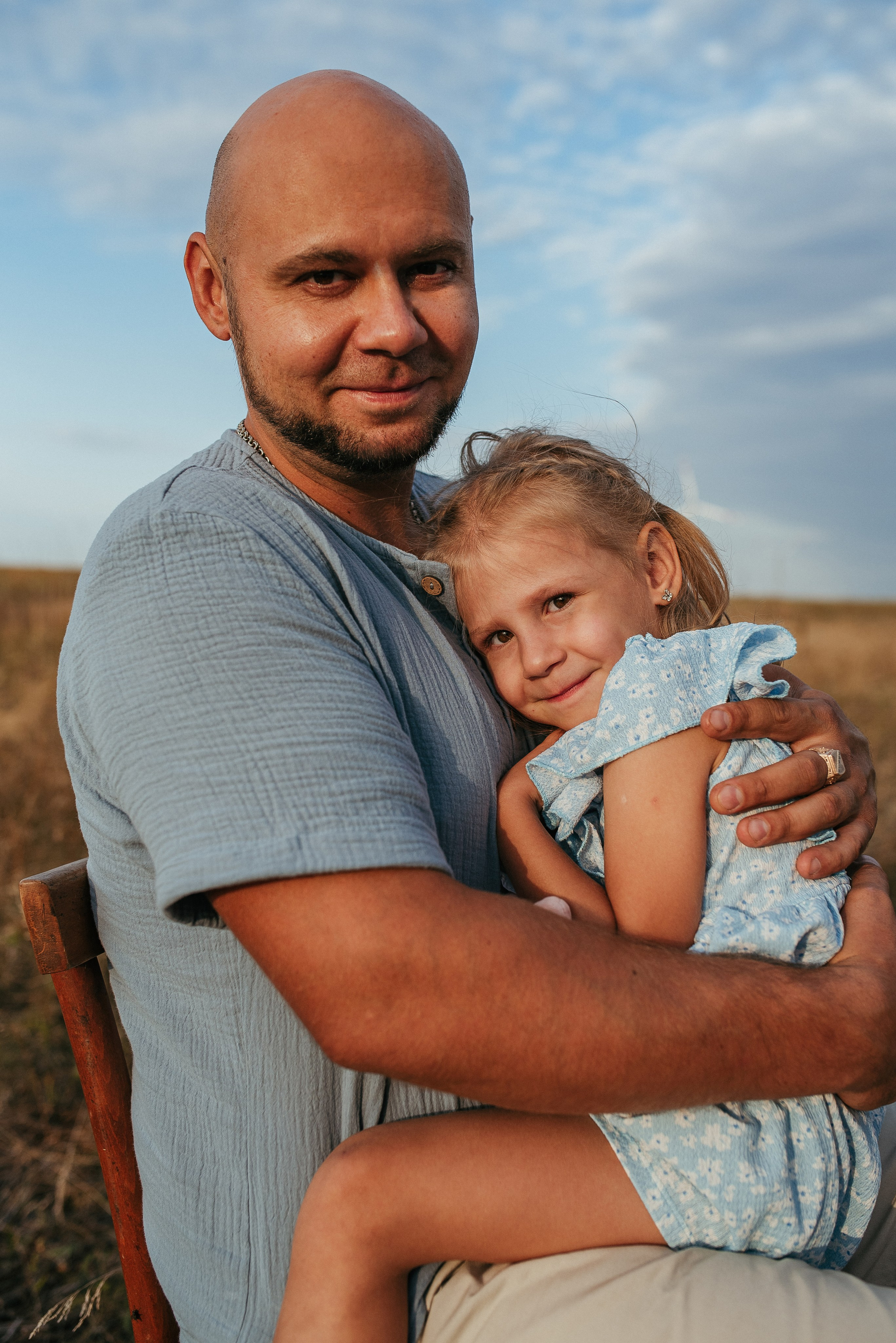 Fam. Семейный фотограф СПб